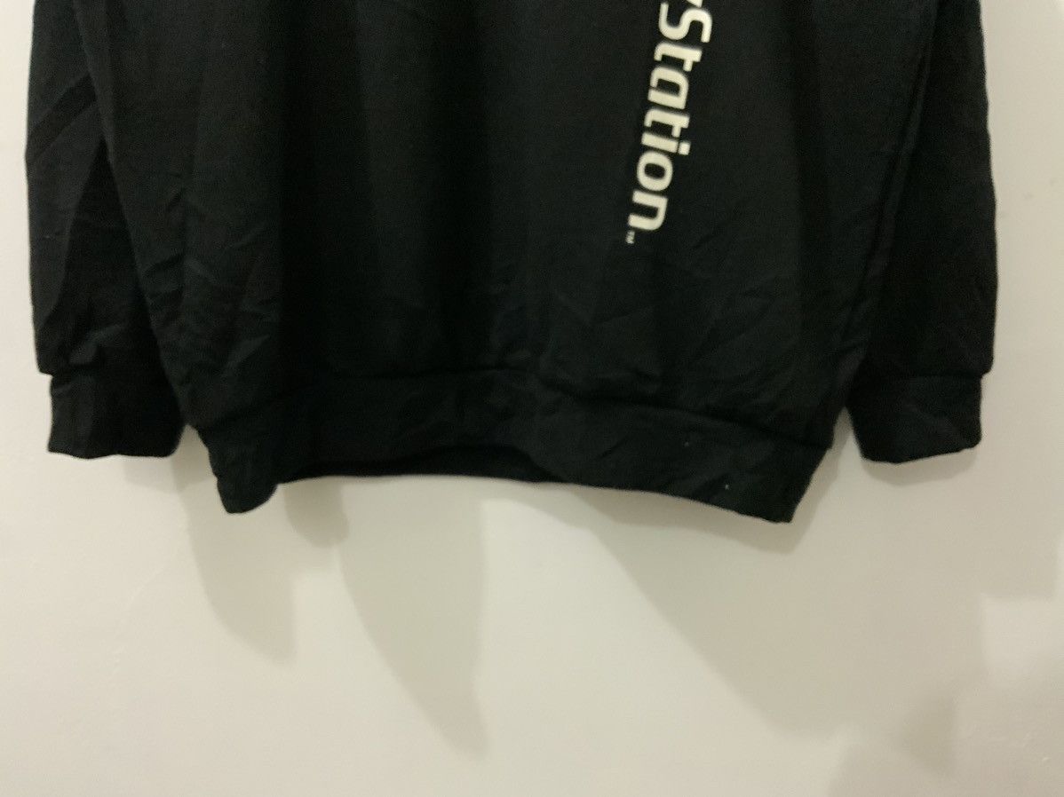 GU Playstation GU Sweatshirt Size US L / EU 52-54 / 3 - 6 Thumbnail