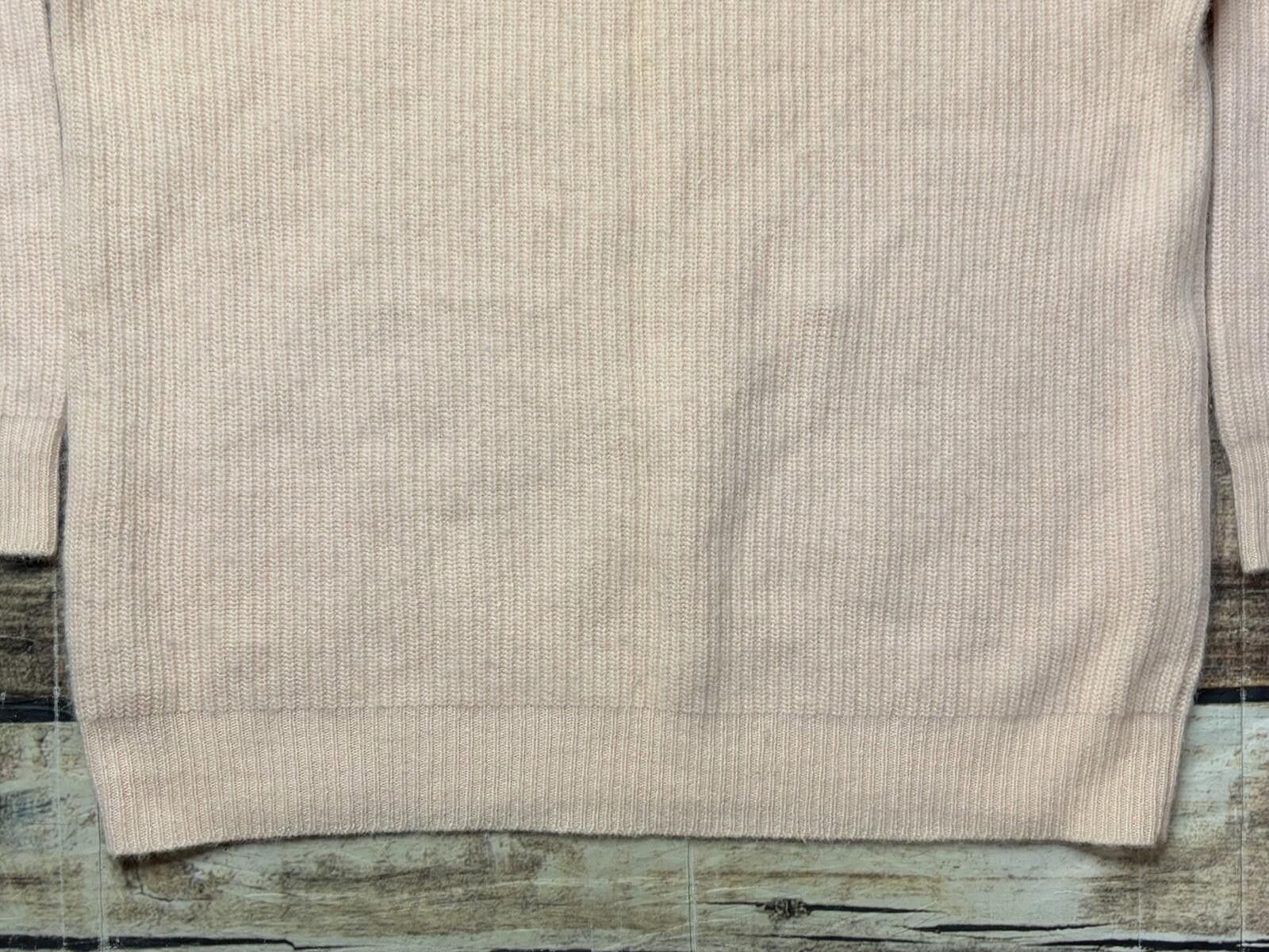 Other Bay Country by J.G. Hook Sweater Women's M Lambswool Angora Size M / US 6-8 / IT 42-44 - 7 Thumbnail
