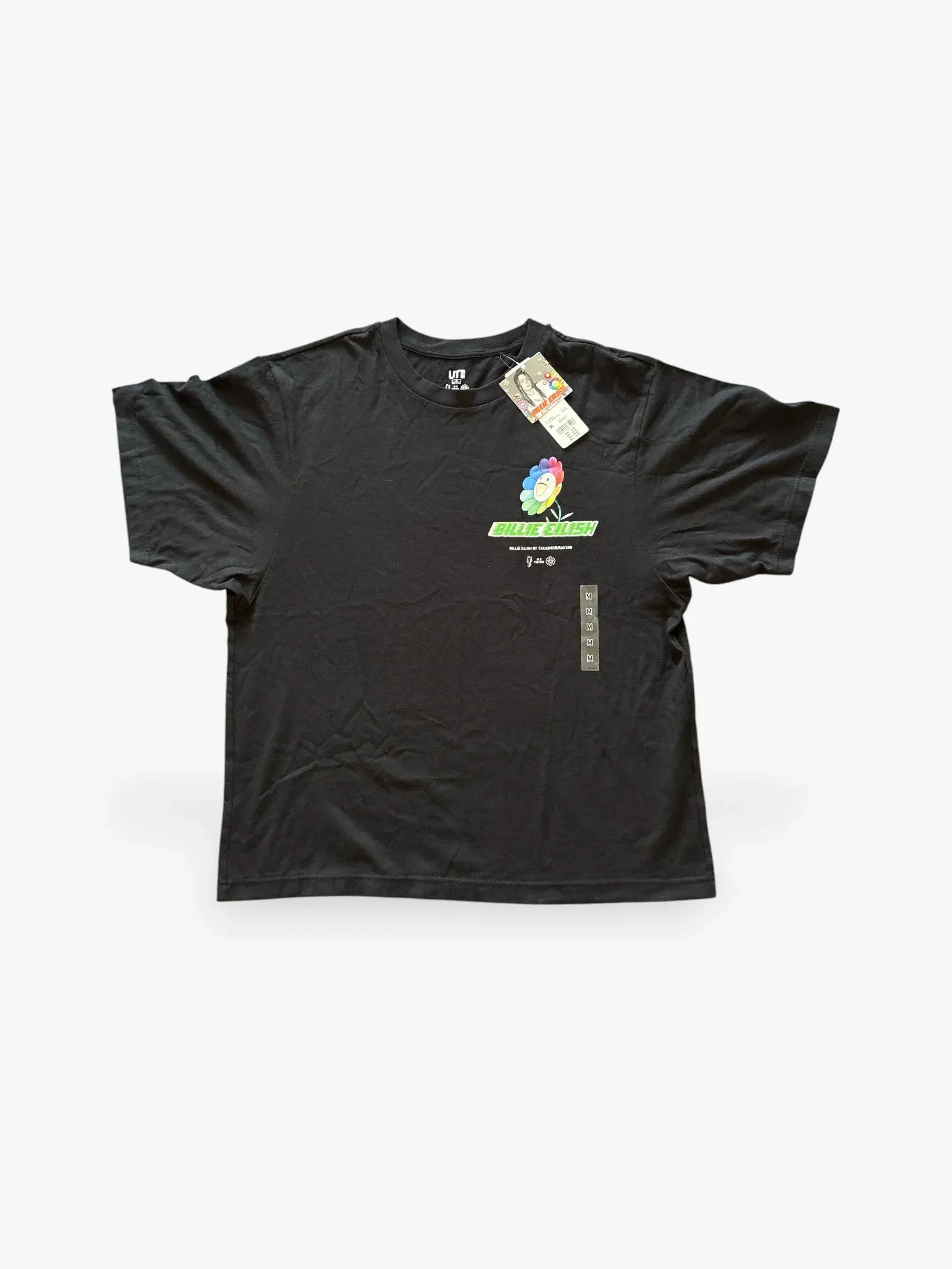 Uniqlo Uniqlo Short Sleeve T-shirt Size M / US 6-8 / IT 42-44 - 1 Thumbnail