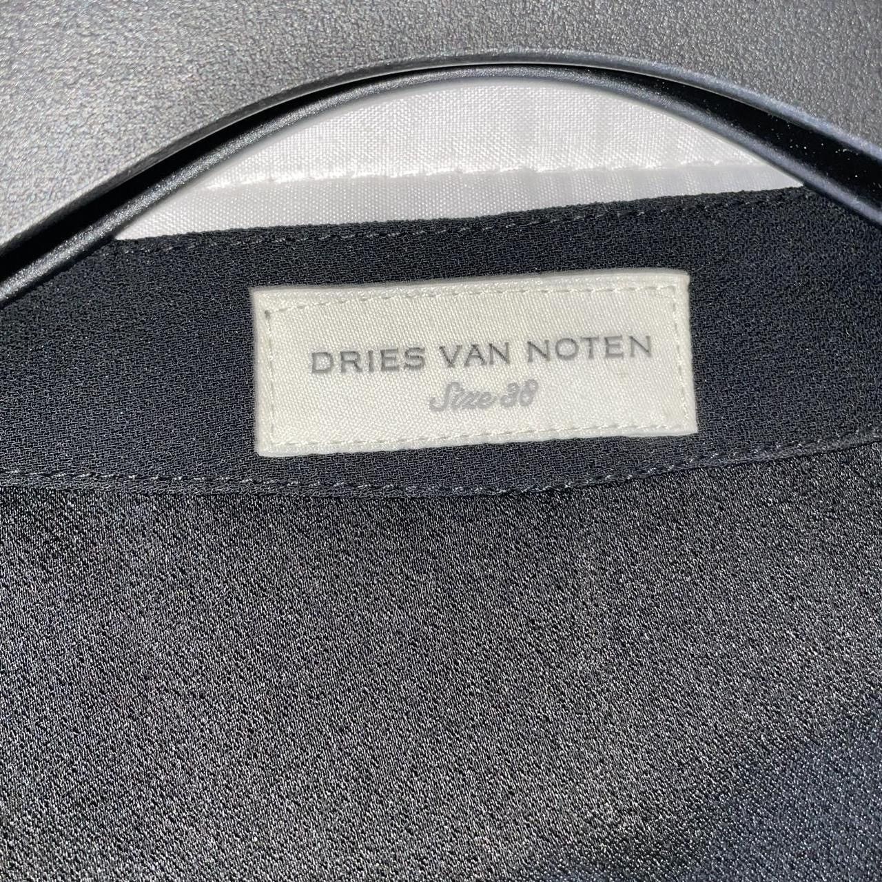 Dries Van Noten Dries Van Noten Dress Size XS / US 0-2 / IT 36-38 - 2 Thumbnail