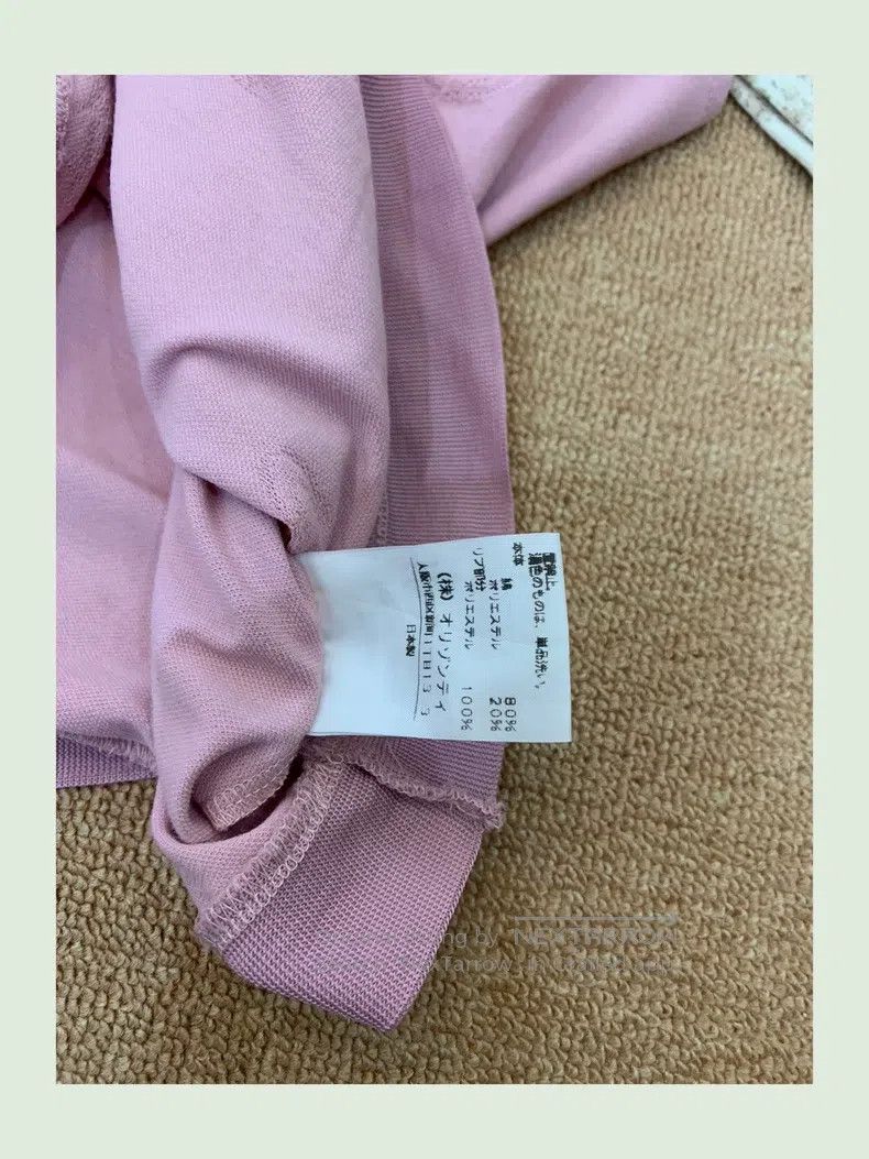 Vivienne Westwood Vivienne Westwood Solid Color, U-neck, Saturn Printed Shor Size M / US 6-8 / IT 42-44 - 6 Thumbnail