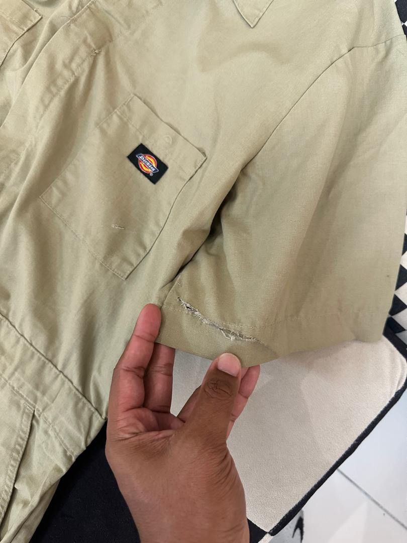 Dickies × Other DICKIES OVERALL WORKWEAR Size US 38 / EU 54 - 4 Thumbnail
