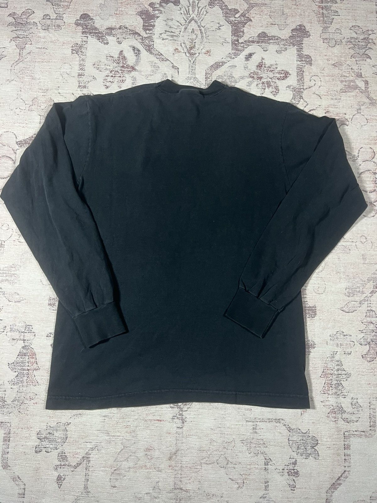 Band Tees Vintage 90’s Johnny Cash Elvis Studio Record Label Band Tee Size US L / EU 52-54 / 3 - 3 Thumbnail