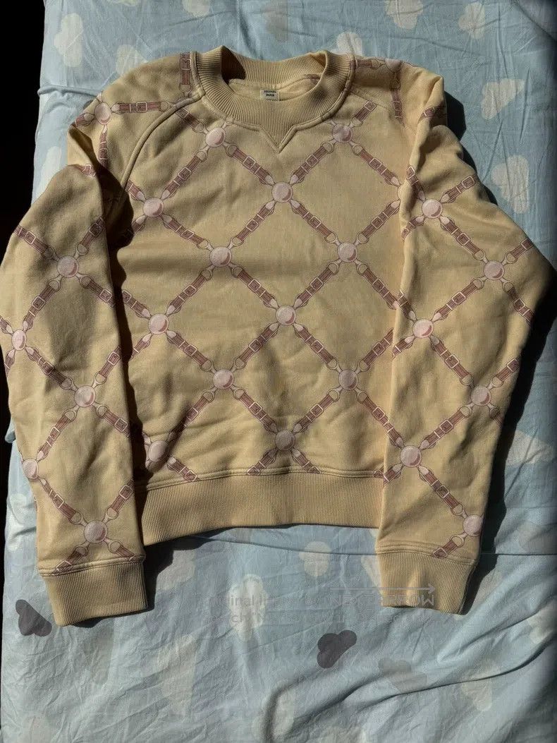 Hermes Hermes Sweatshirt Size XS / US 0-2 / IT 36-38 - 1 Thumbnail