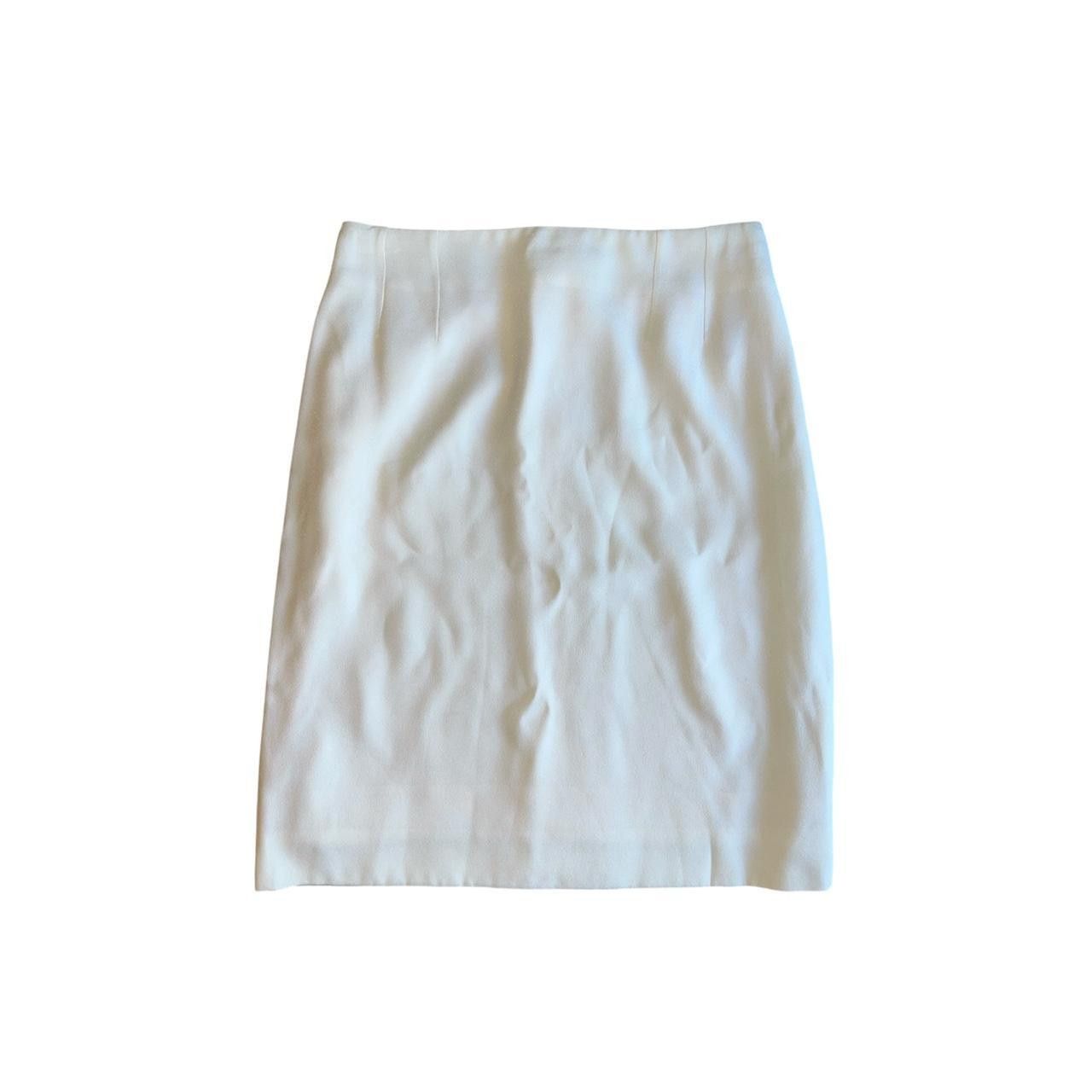 Dior Vintage 1998 S/S In A Boudoir Mood by John Galliano Size 26" / US 2 / IT 38 - 2 Thumbnail