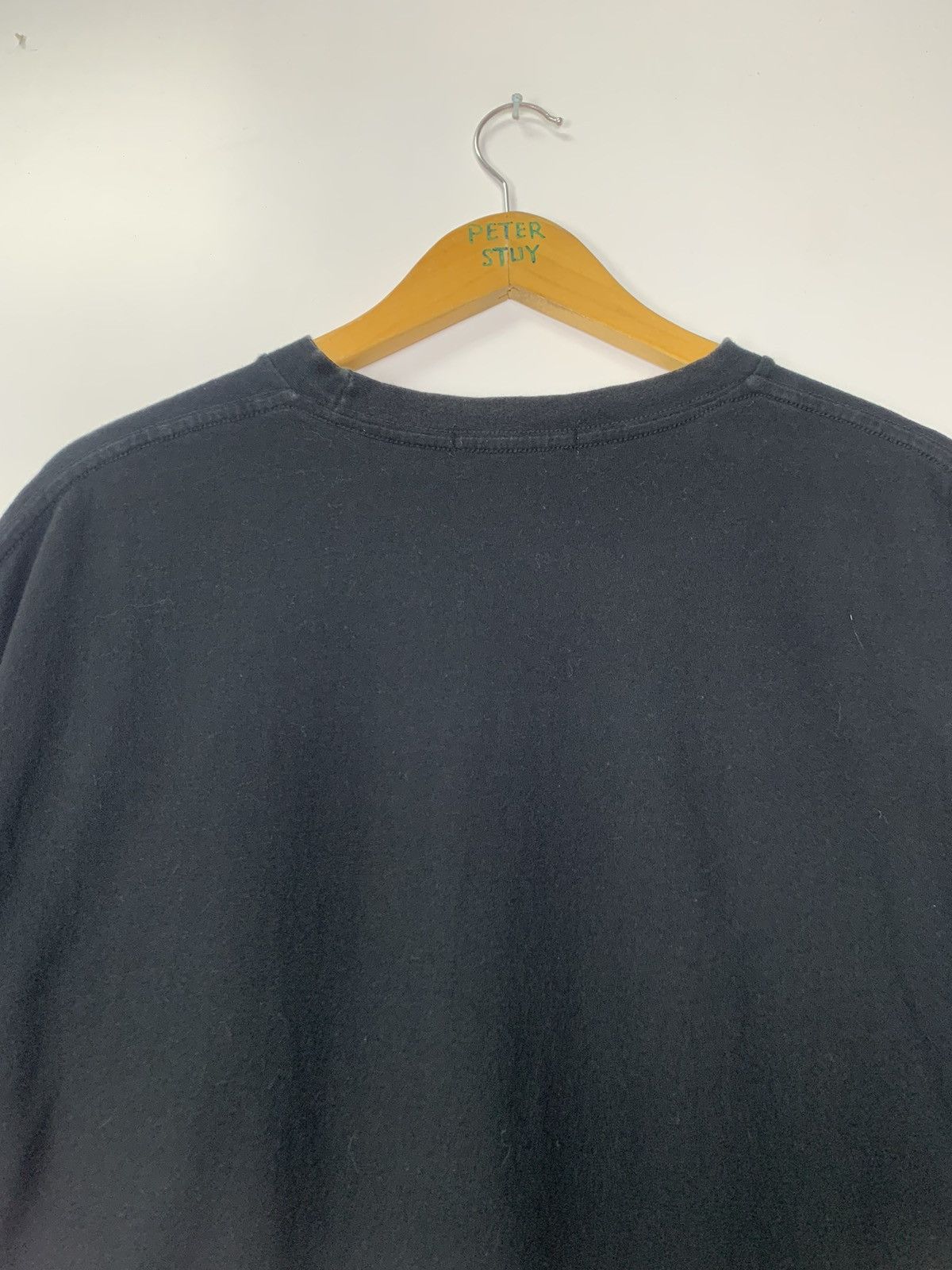 Japanese Brand × Vintage Vintage Scandinavian Forest t-shirt Size L / US 10 / IT 46 - 9 Thumbnail