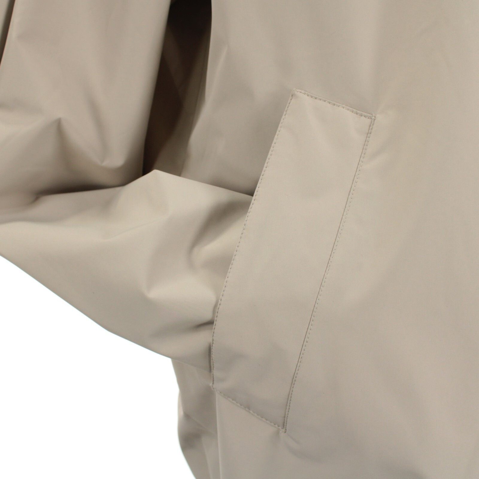 Paul & Shark Paul & Shark Jacket Size XL US In Beige Polyester Size US XL / EU 56 / 4 - 4 Thumbnail