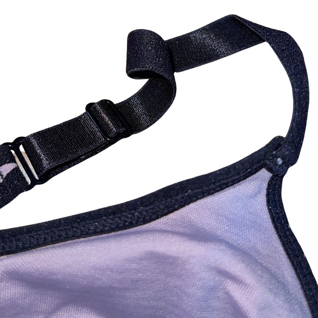 Reebok Reebok Sports Bra Athletic Wear Size Large Gym Workout Size ONE SIZE - 4 Thumbnail