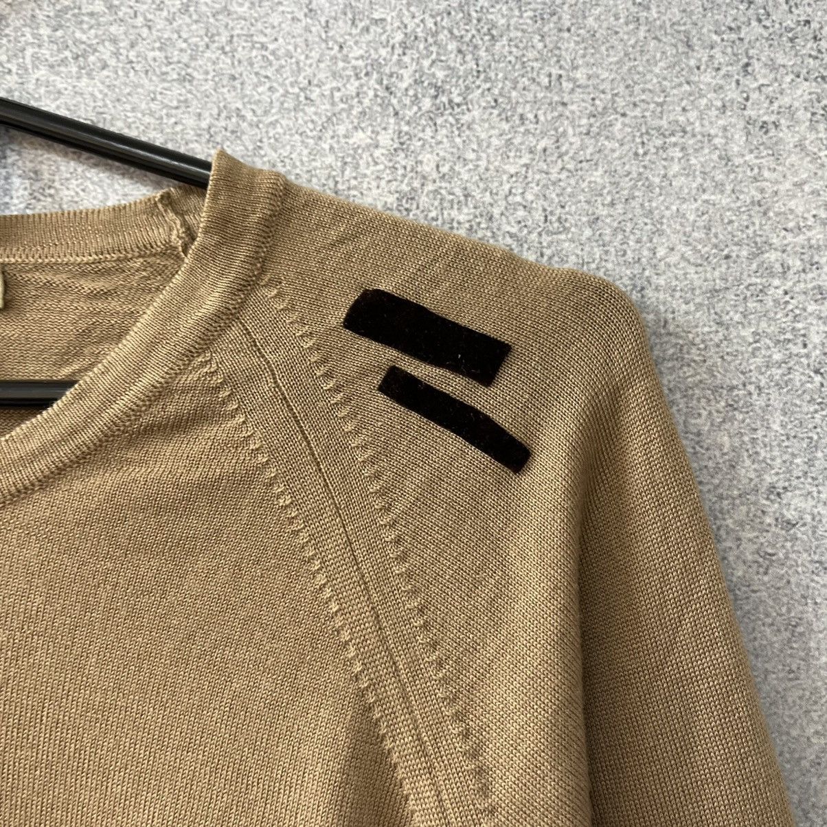 Burberry Burberry sweater Size L Size US L / EU 52-54 / 3 - 5 Thumbnail