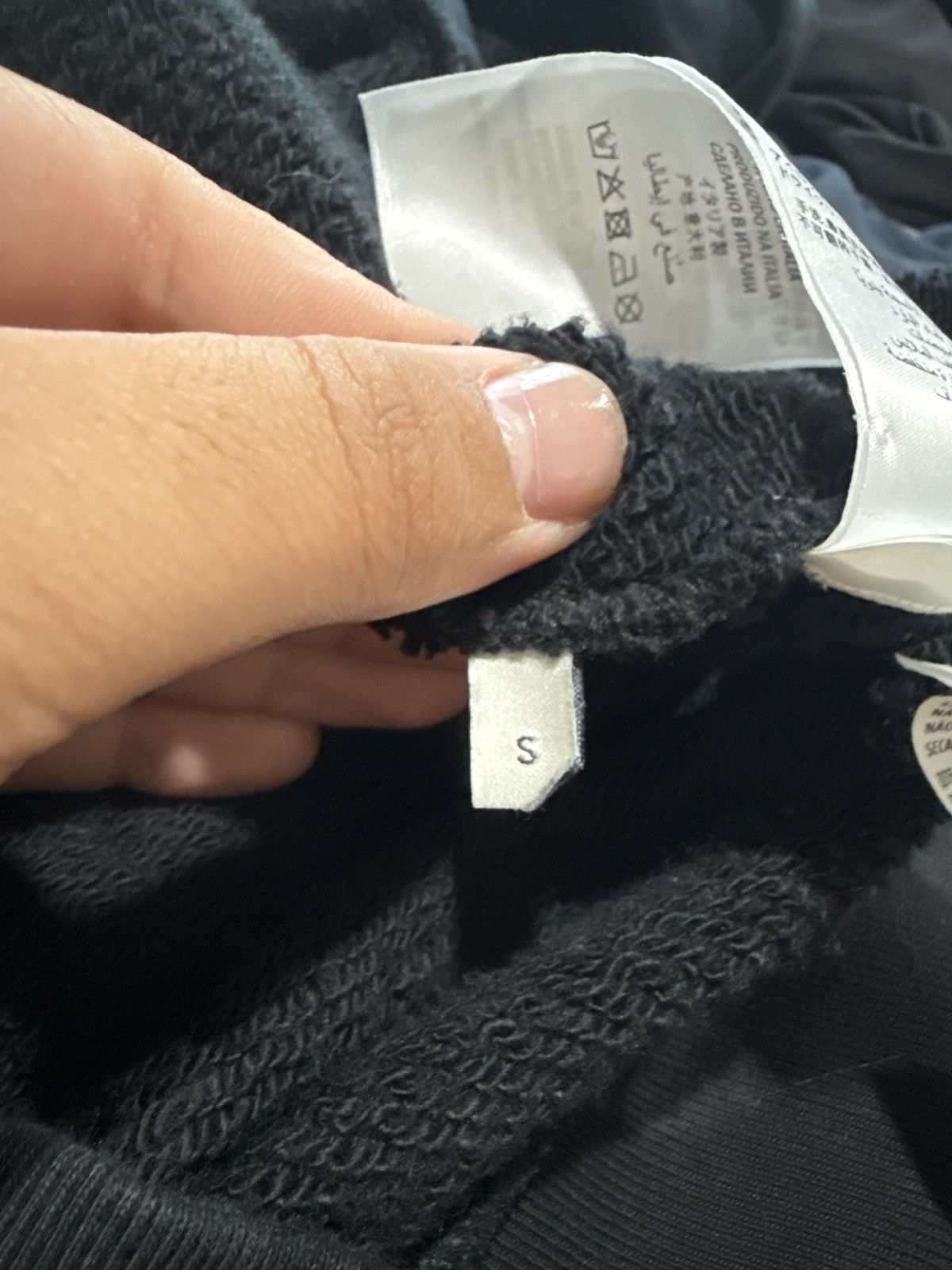 Gucci Gucci Tiger Hoodie Size US S / EU 44-46 / 1 - 5 Thumbnail