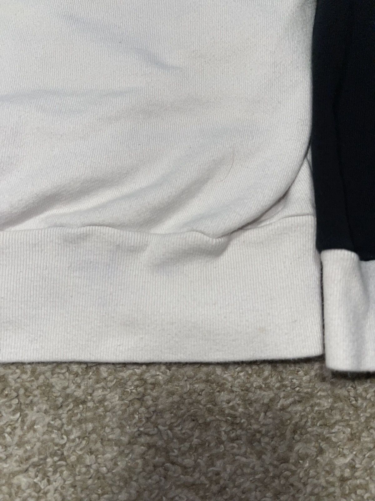 Kapital Kapital Smiley Crewneck Sweatshirt Size US L / EU 52-54 / 3 - 6 Thumbnail