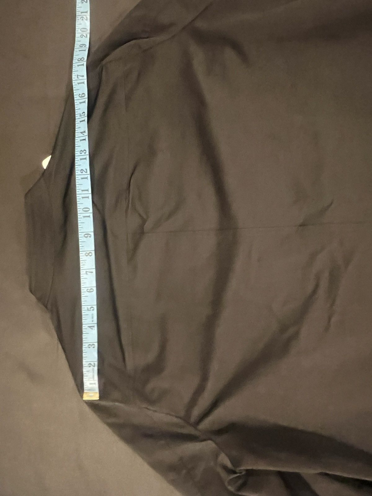 Rick Owens Rick Owens men’s Faun s/s 15 Cuban jacket. 50/40. $2890 Size US M / EU 48-50 / 2 - 9 Thumbnail