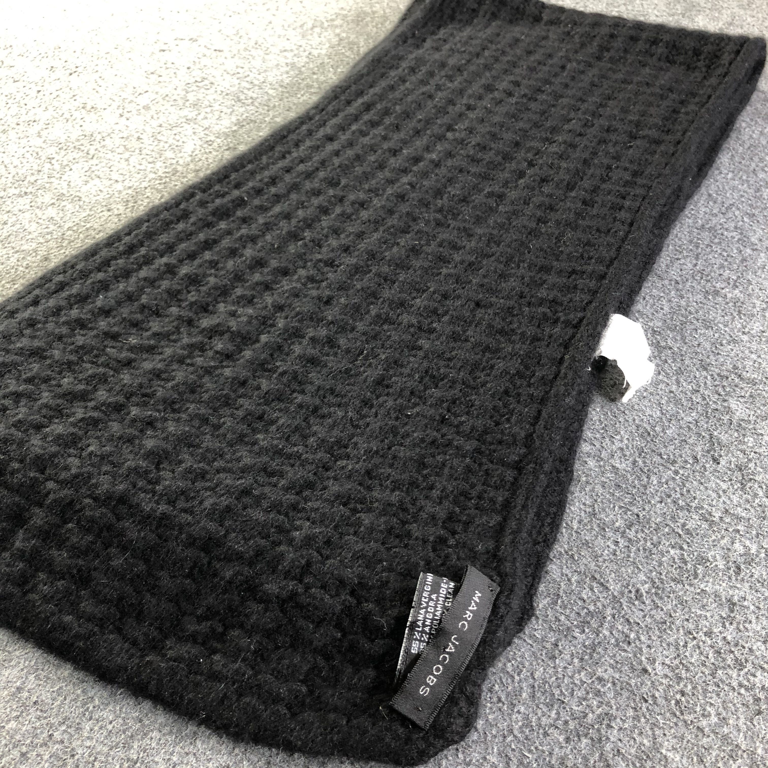 Marc Jacobs Marc Jacob Scarf / Muffler / Neckwear P098 Size ONE SIZE - 3 Thumbnail