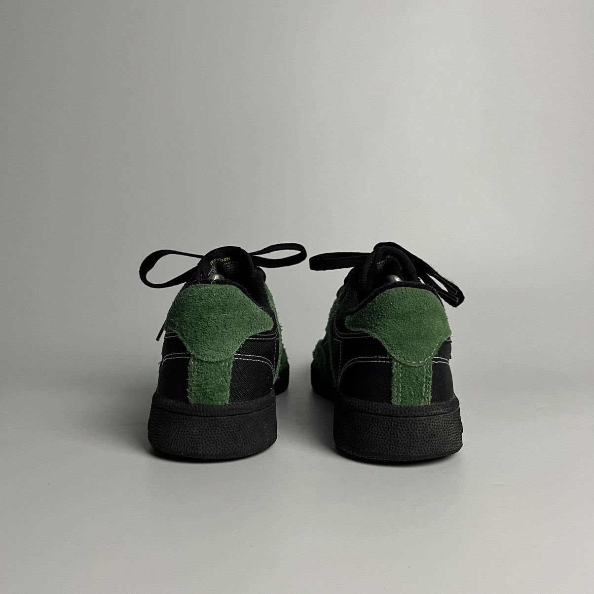 Pleasures × Reebok Pleasures × Reebok Club C 85 “Pine Green” Size US 9.5 / EU 42-43 - 6 Thumbnail