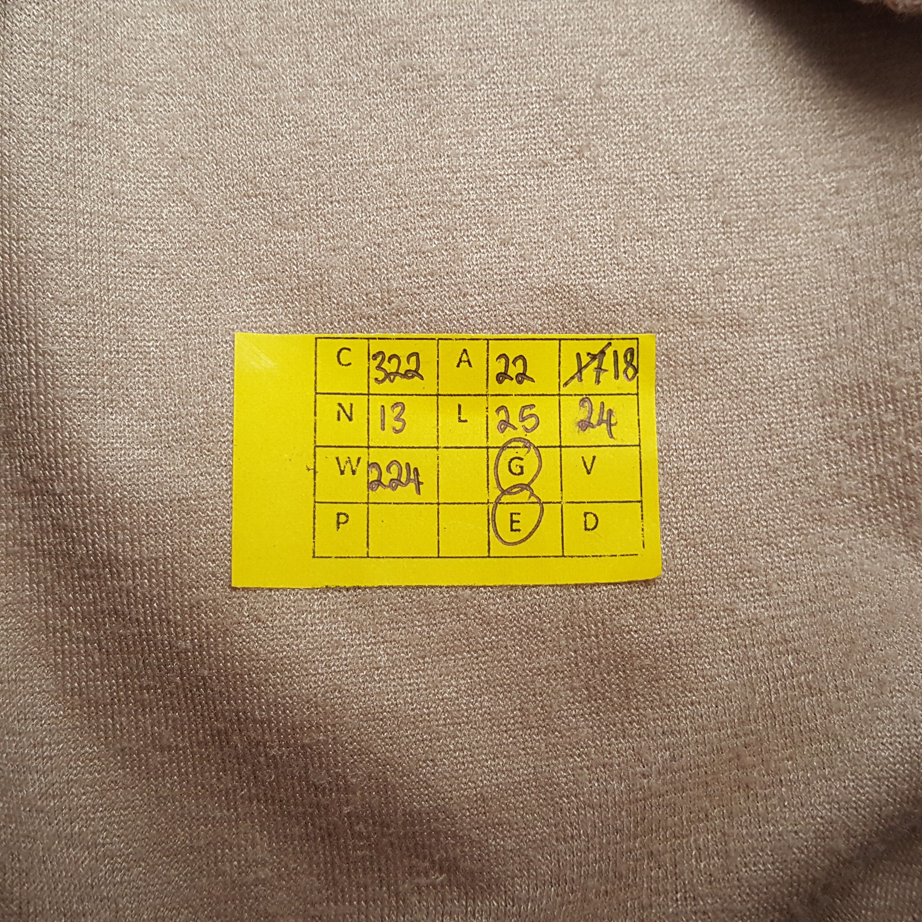Christian Dior Monsieur Vintage Christian Dior Luxury Brand Sweatshirt C322N13 Size US M / EU 48-50 / 2 - 8 Thumbnail