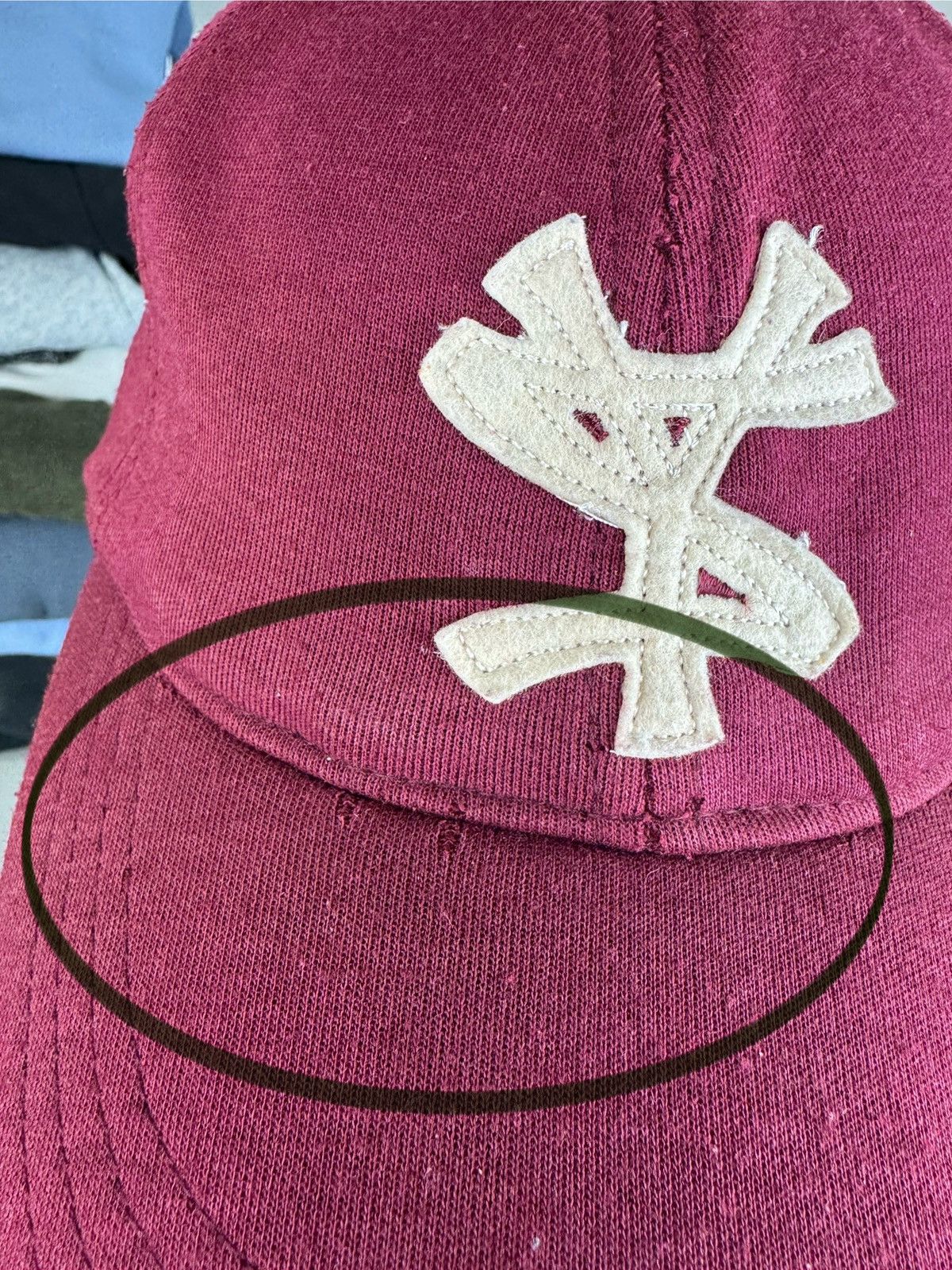 Stussy Vintage Stussy Cap Hat Size S-M Size ONE SIZE - 5 Thumbnail