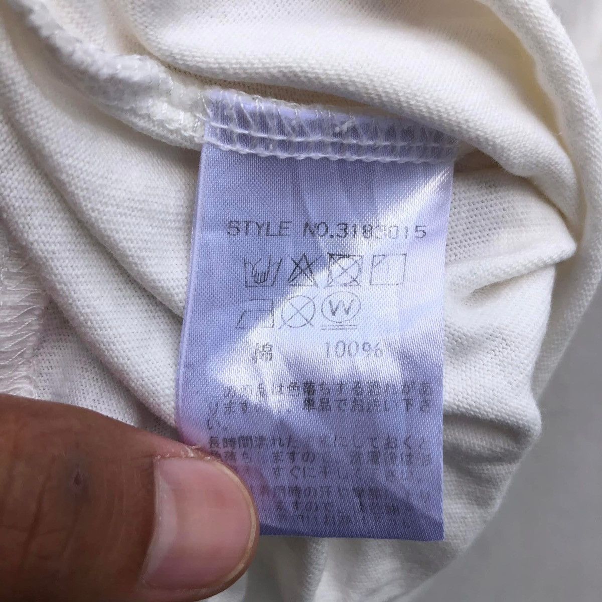 Schott RARE🔥 Schott Bros Embroidery Size US L / EU 52-54 / 3 - 5 Thumbnail