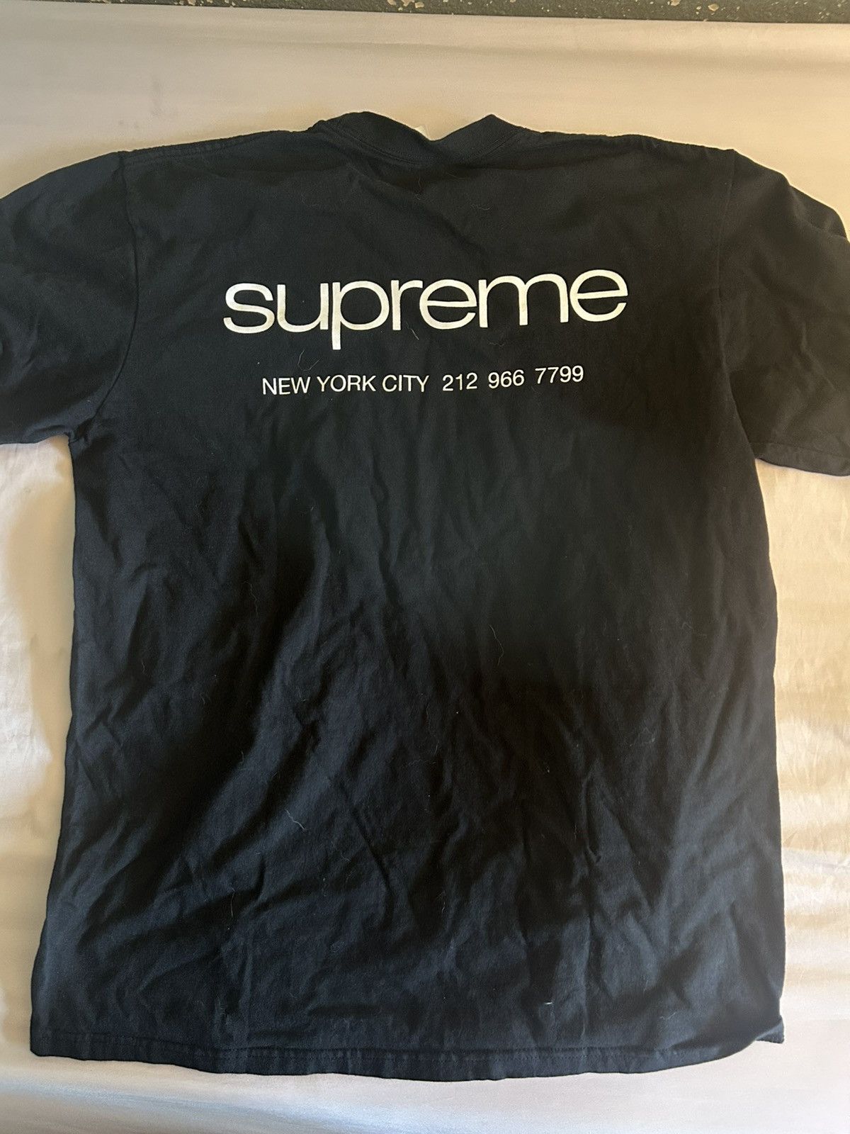 Supreme Supreme Size US L / EU 52-54 / 3 - 3 Thumbnail