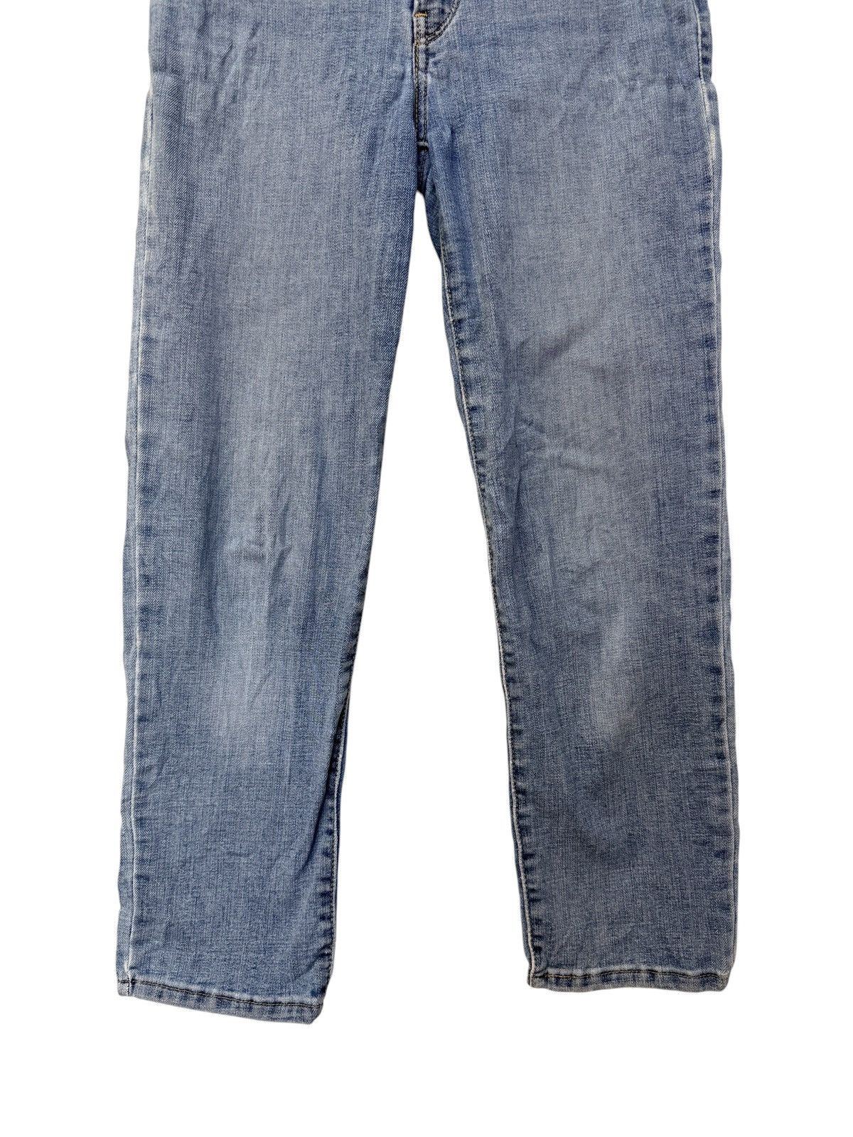 Levi's Vintage Levi Strauss & Co. Jeans Denim Pants Size 27" / US 4 / IT 40 - 3 Thumbnail