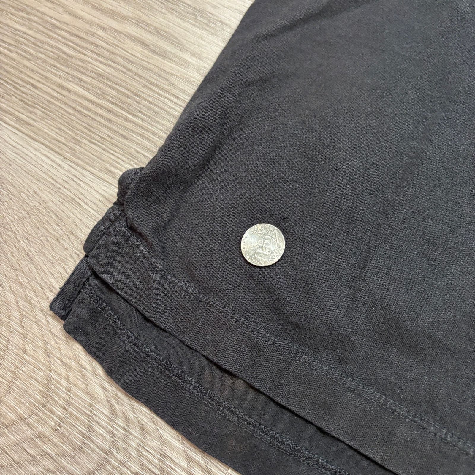 James Perse Standard James Perse Supima Polo Shirt Men's 4/XL Minimalist Size US XL / EU 56 / 4 - 8 Thumbnail