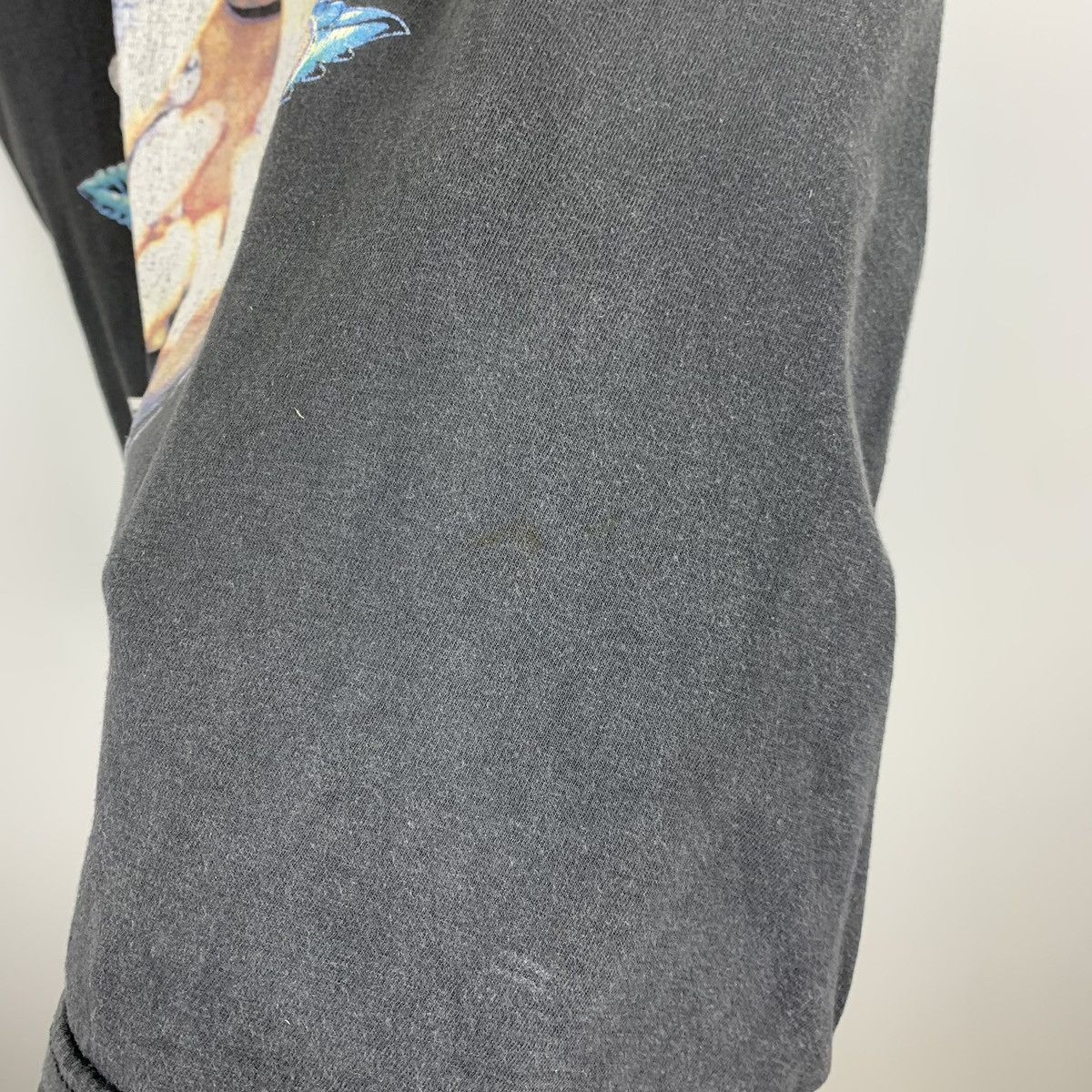 Eminem Vintage Y2K Eminem Weed Tee Marshall Maters Slim Shady Faded Size US S / EU 44-46 / 1 - 22 Thumbnail