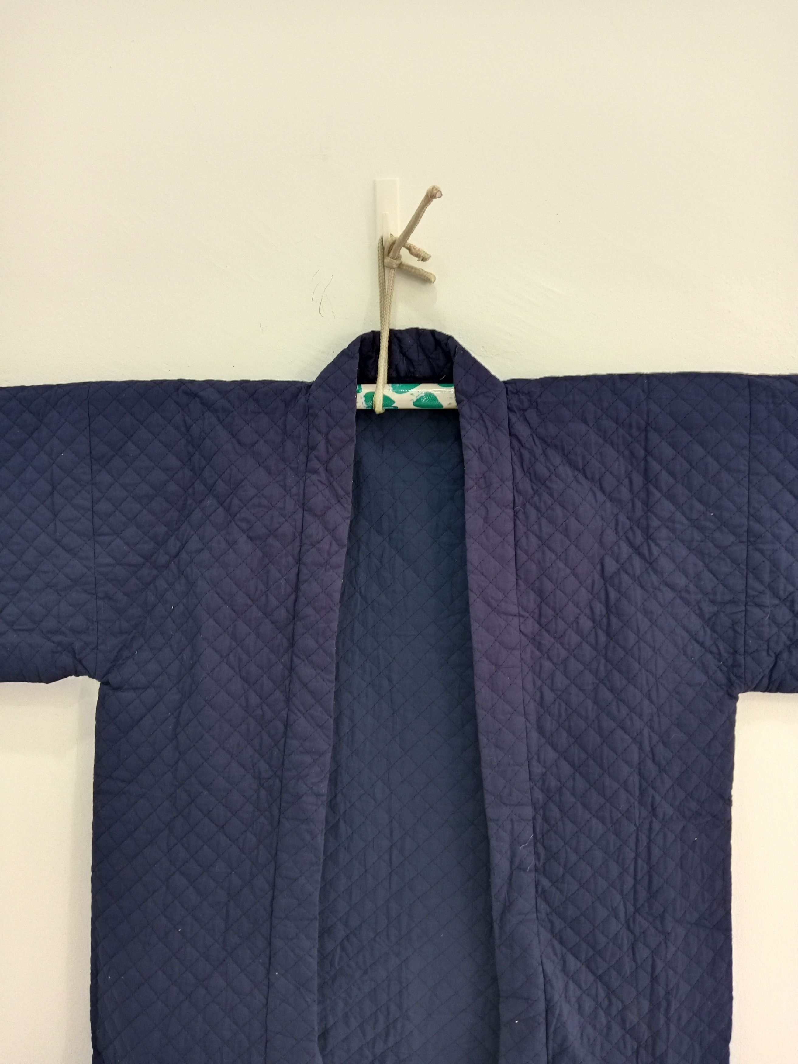 Japanese Brand Vintage Hanten Kimono Japanese Traditional Wear Size US M / EU 48-50 / 2 - 8 Thumbnail