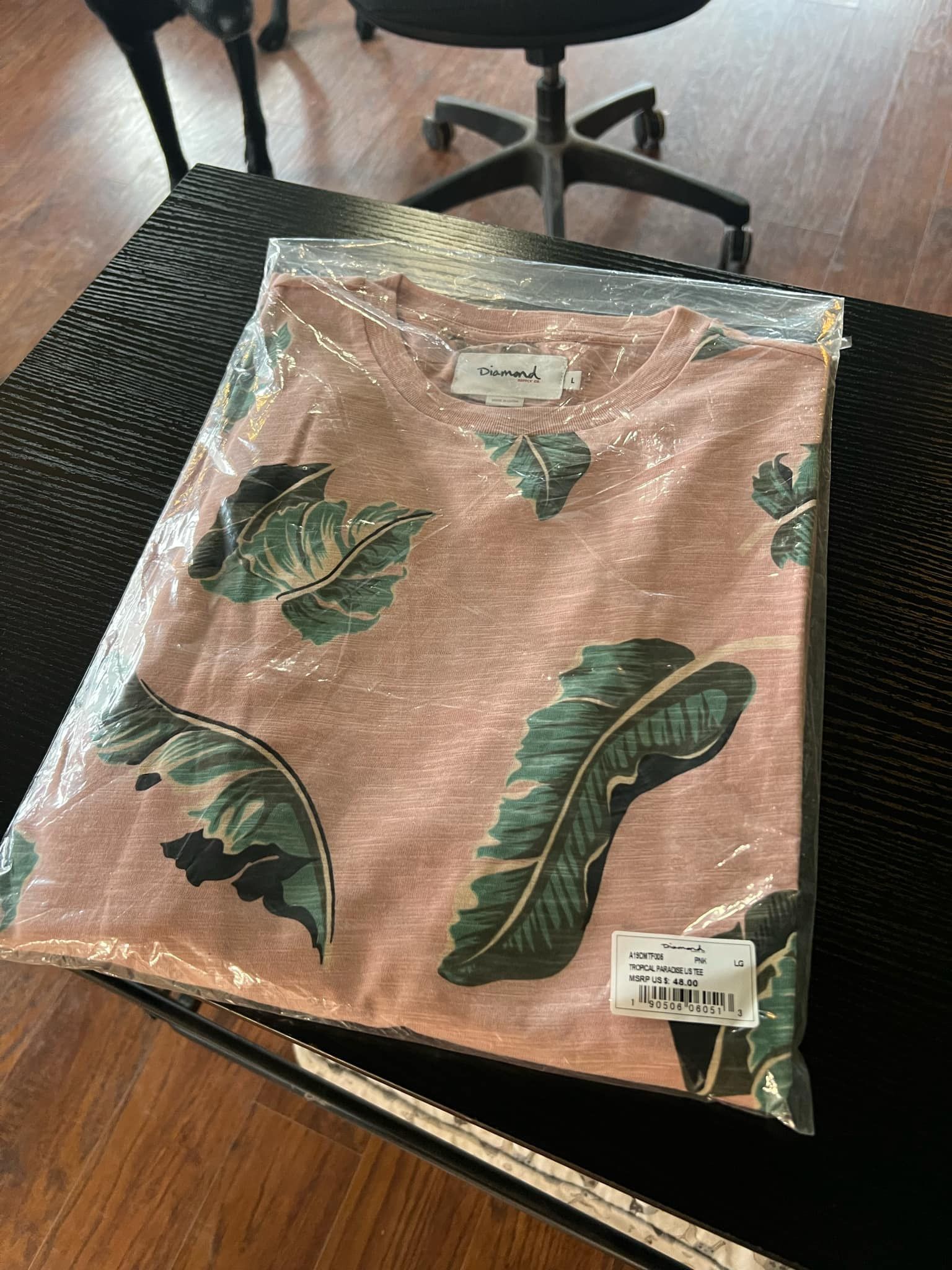 Diamond Supply Co. Diamond Supply Co. Long Sleeve Size US L / EU 52-54 / 3 - 5 Thumbnail