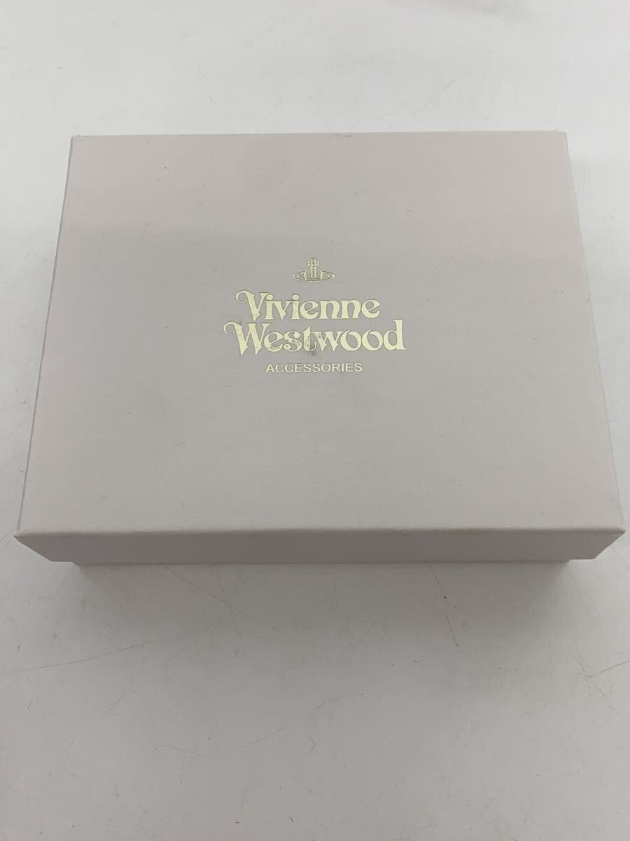 Vivienne Westwood Orb Embossed Leather Wallet Size ONE SIZE - 6 Thumbnail