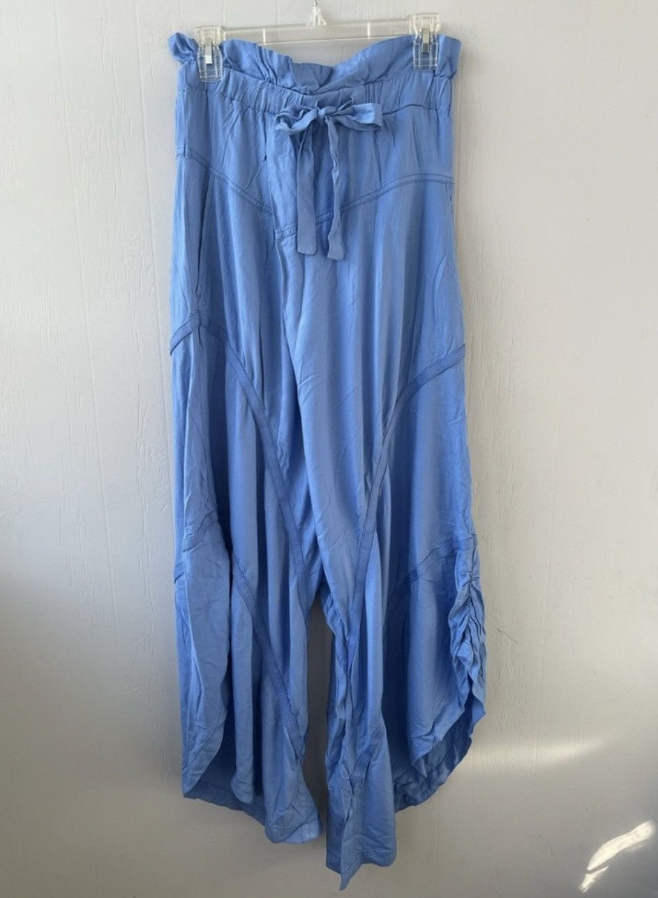 Free People Free People FP Movement Head Start Harem Pants Size 25" / US 0 / IT 36 - 5 Thumbnail