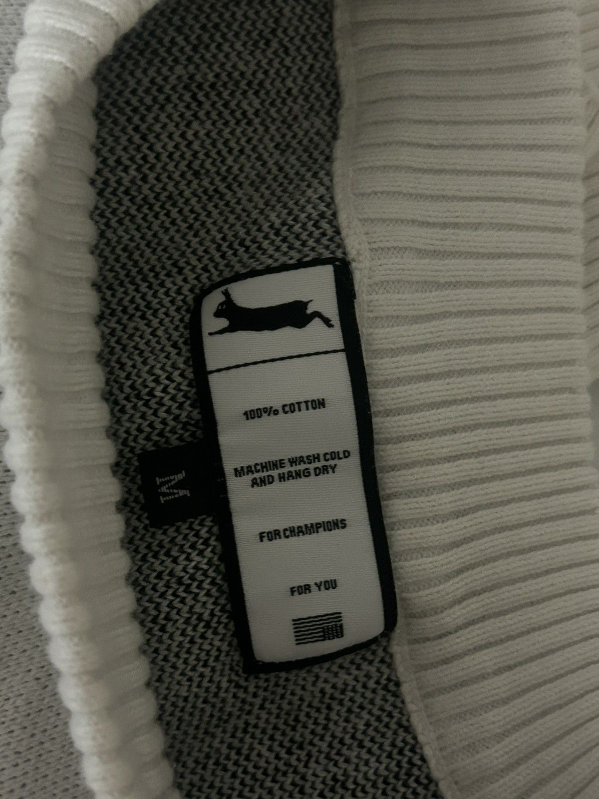 Other Swan crewneck Size M / US 6-8 / IT 42-44 - 3 Thumbnail