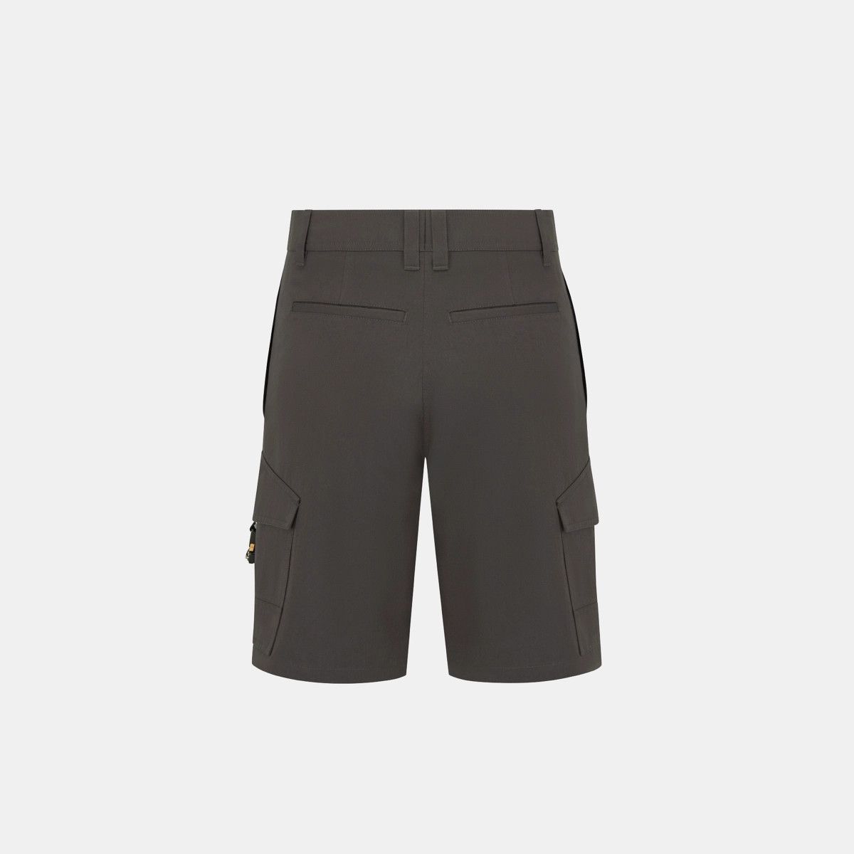 o1bcso1str0524 Shorts in Brown