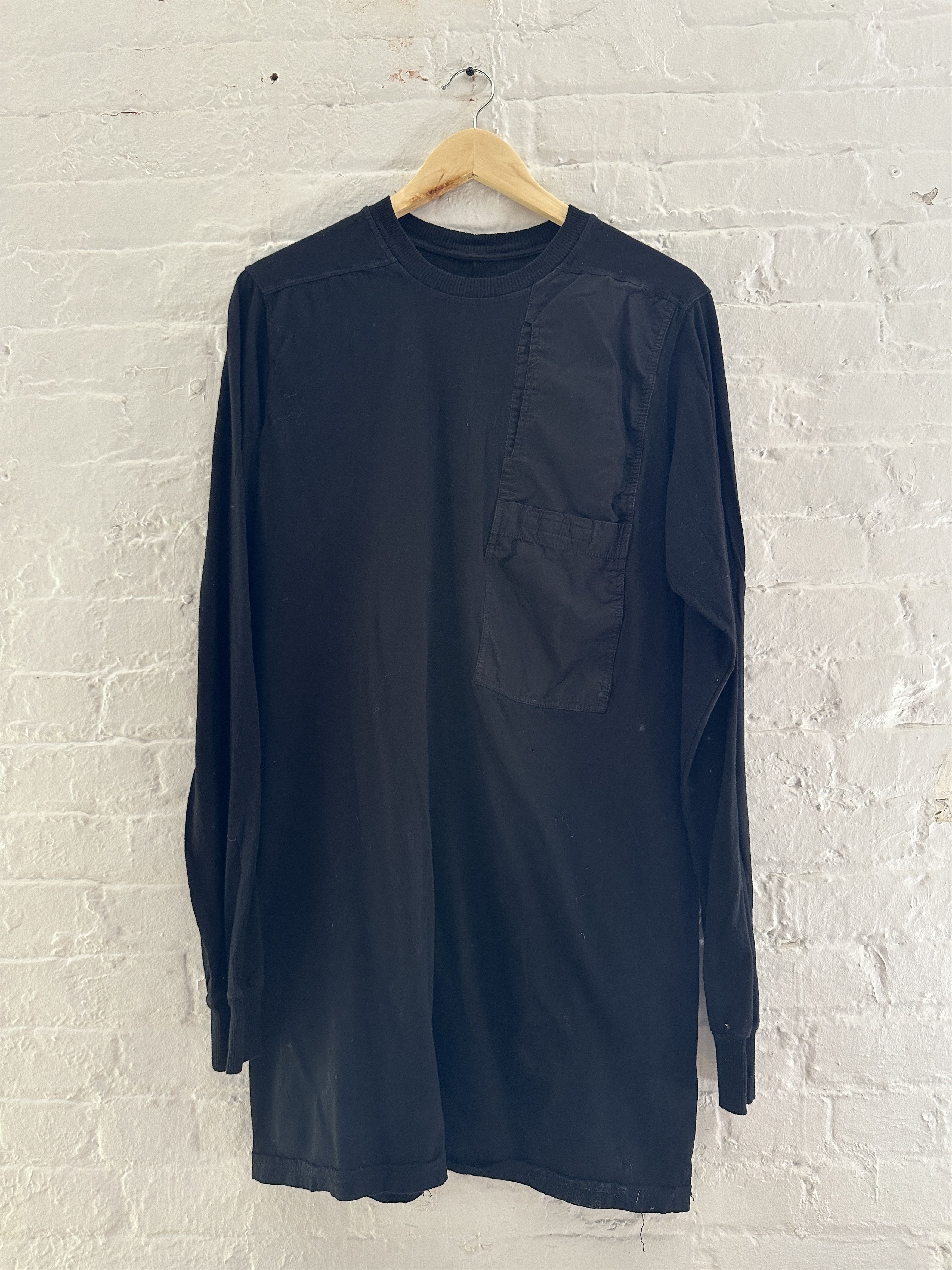 K-Two Studios × No Faith Studios × Rick Owens ktwo patch