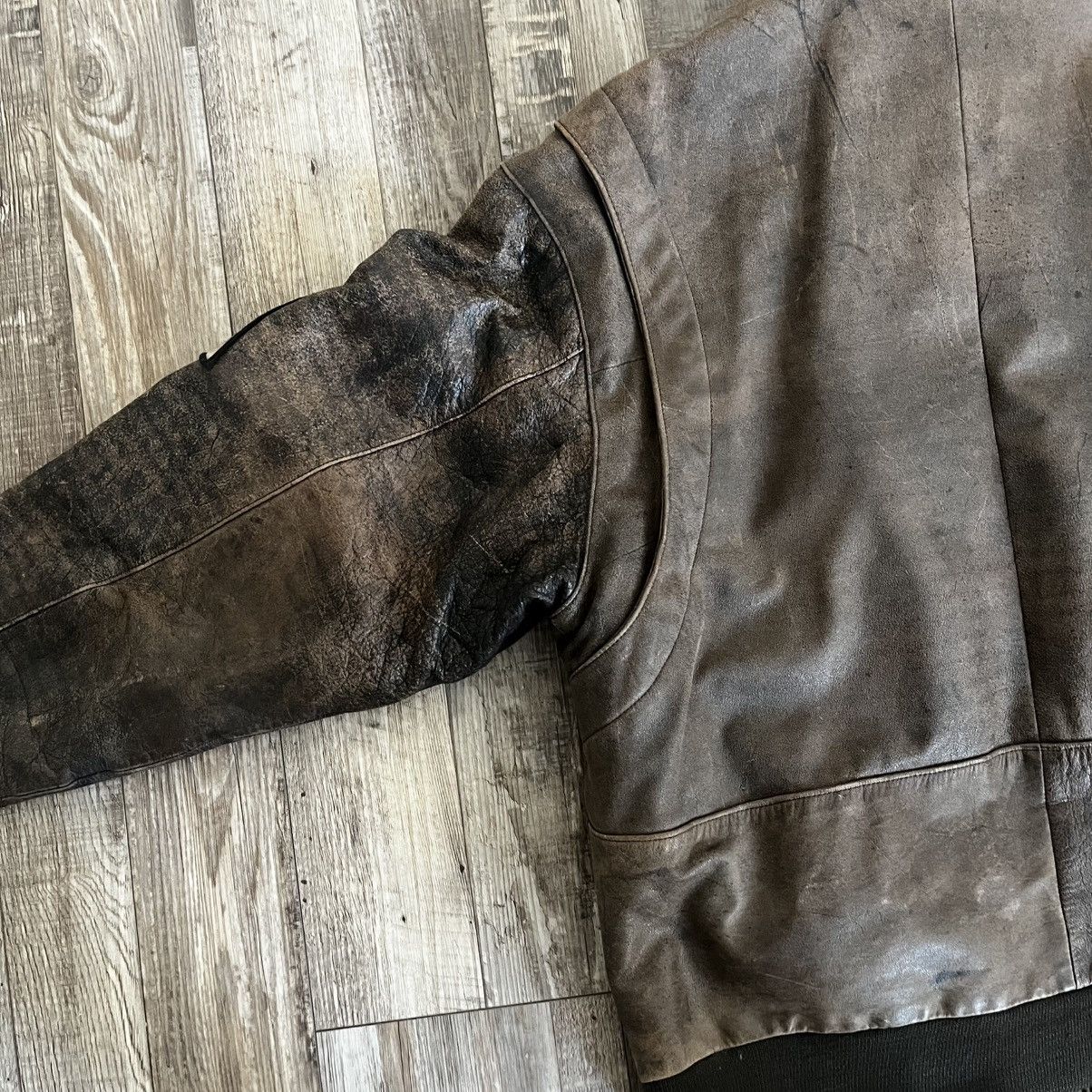 Other Vintage flight jacket Size US L / EU 52-54 / 3 - 10 Thumbnail