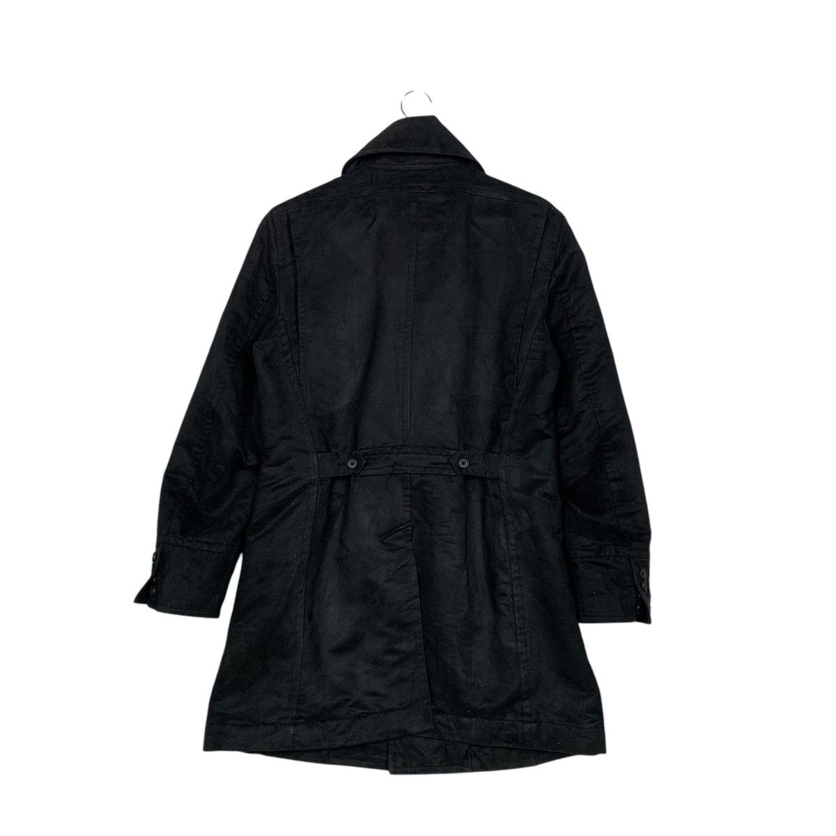 Nicole Club Nicole Club For Men Thinsulate Jacket Size US M / EU 48-50 / 2 - 7 Thumbnail