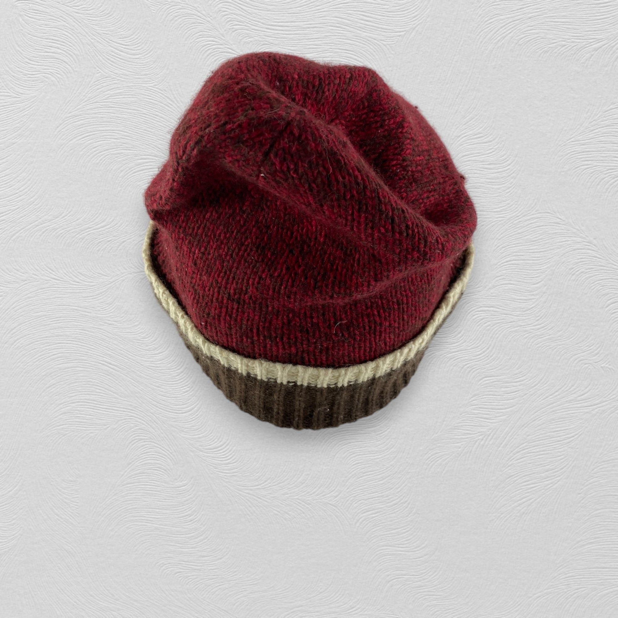 Eddie Bauer Eddie Bauer Snow Cap Hat Beanie -BN605 Size ONE SIZE - 3 Thumbnail