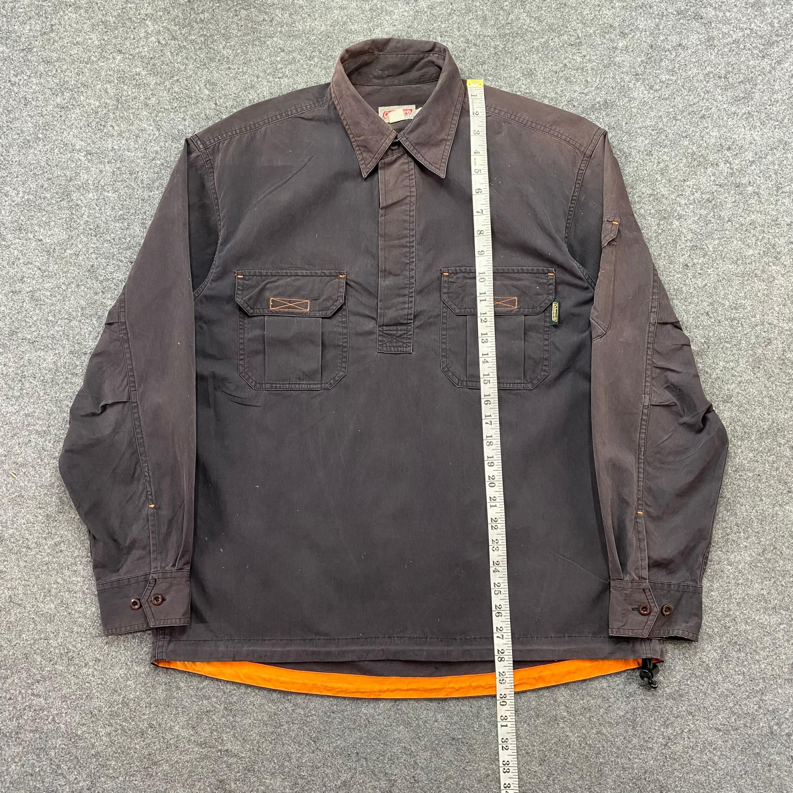 Coleman Vintage Coleman Sportwear Jacket Size US L / EU 52-54 / 3 - 4 Thumbnail
