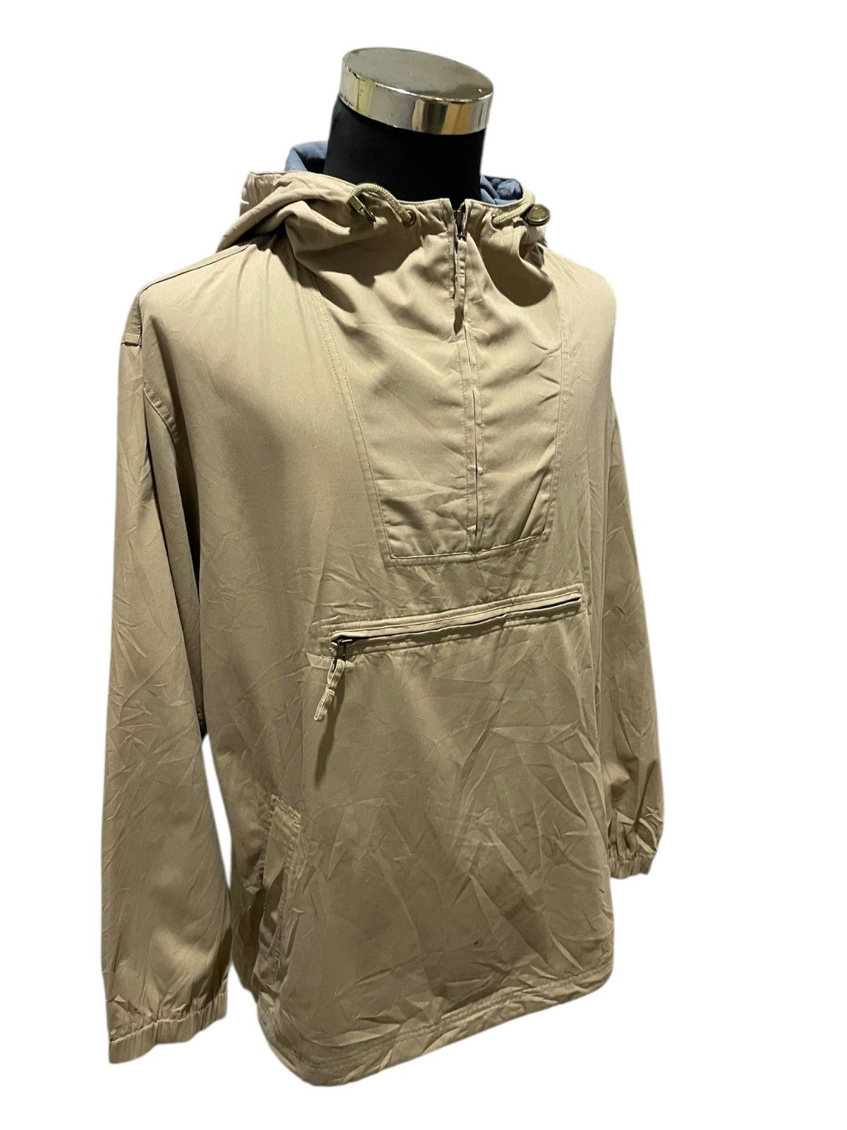 VTG 90s L.L. Bean Distressed Jacket