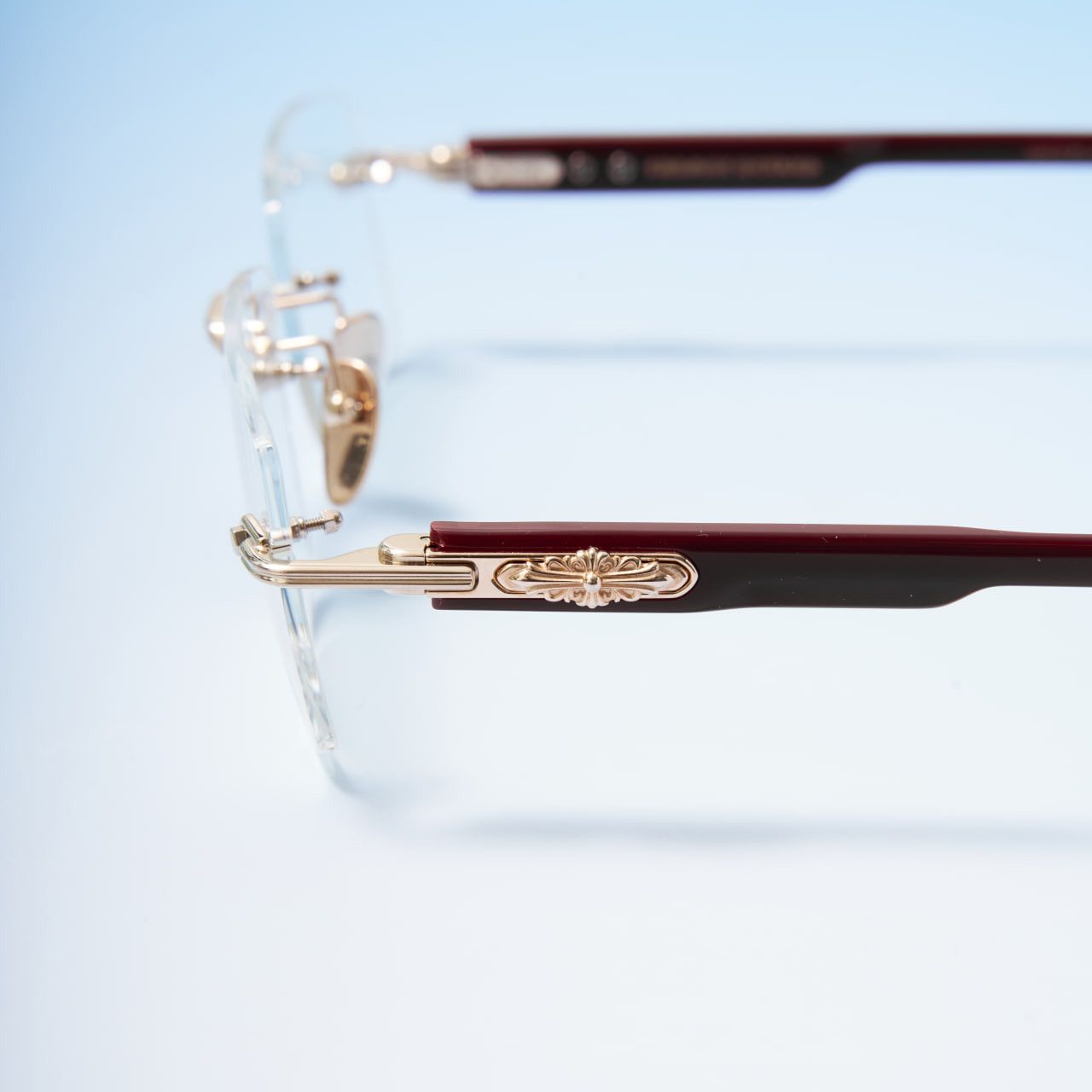 Chrome Hearts CHROME HEARTS DEEP II Size ONE SIZE - 5 Thumbnail