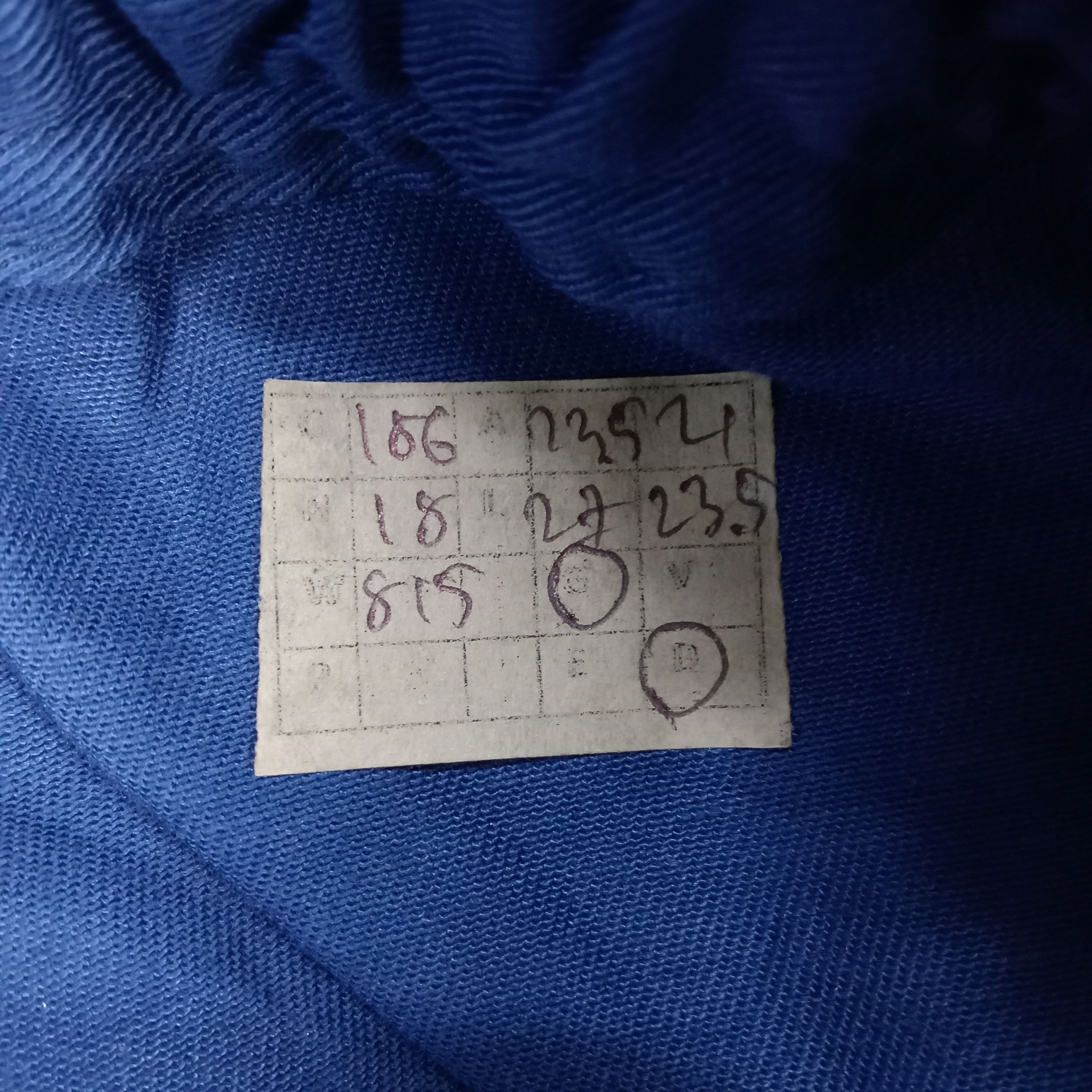 Honda × Vintage Mugen Honda Japanese Racing Team Custom Art Jacket Size US XL / EU 56 / 4 - 10 Thumbnail