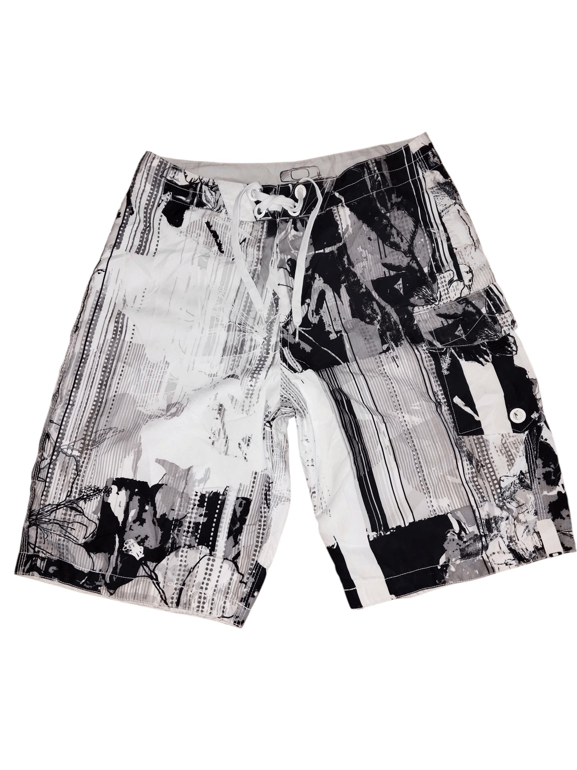 Oakley OAKLEY Beach Shorts Size US 34 / EU 50 - 1 Thumbnail