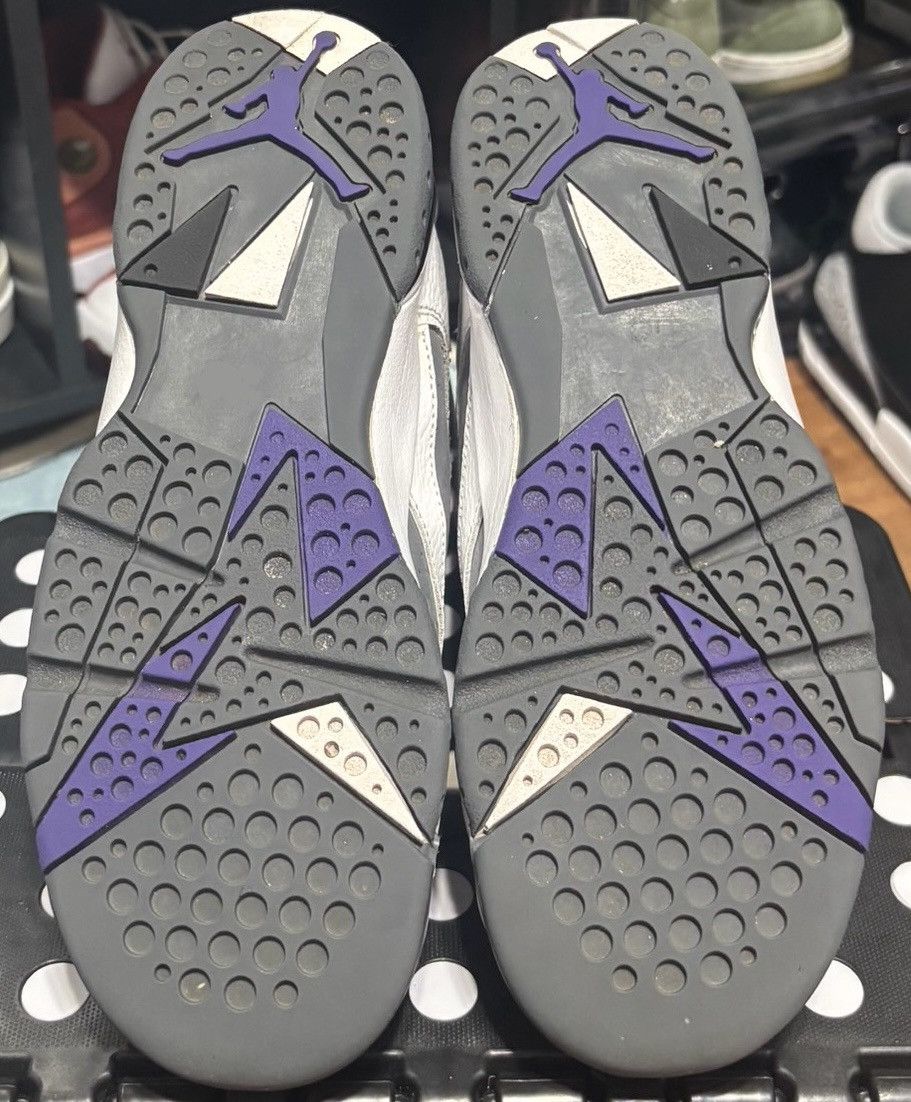Jordan Brand Jordan 7 "Flint" GS Size US 5.5 / EU 38 - 6 Thumbnail