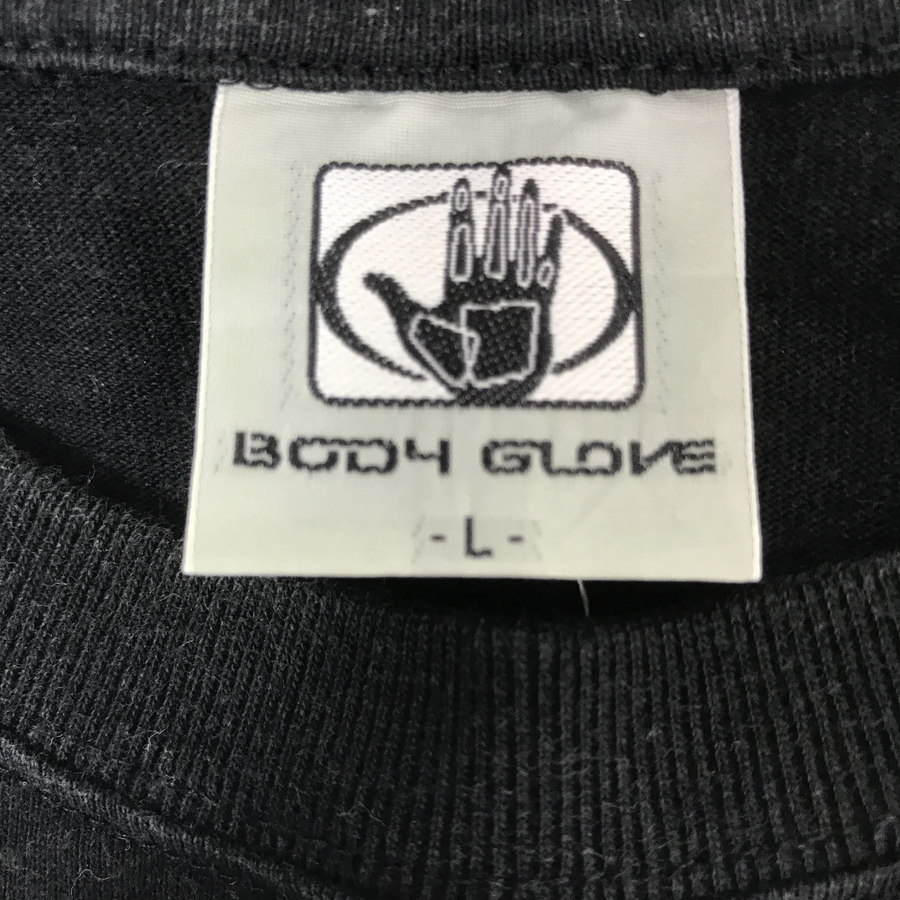 Body Glove Vintage Body Glove long sleeve T-Shirt Size US L / EU 52-54 / 3 - 12 Thumbnail