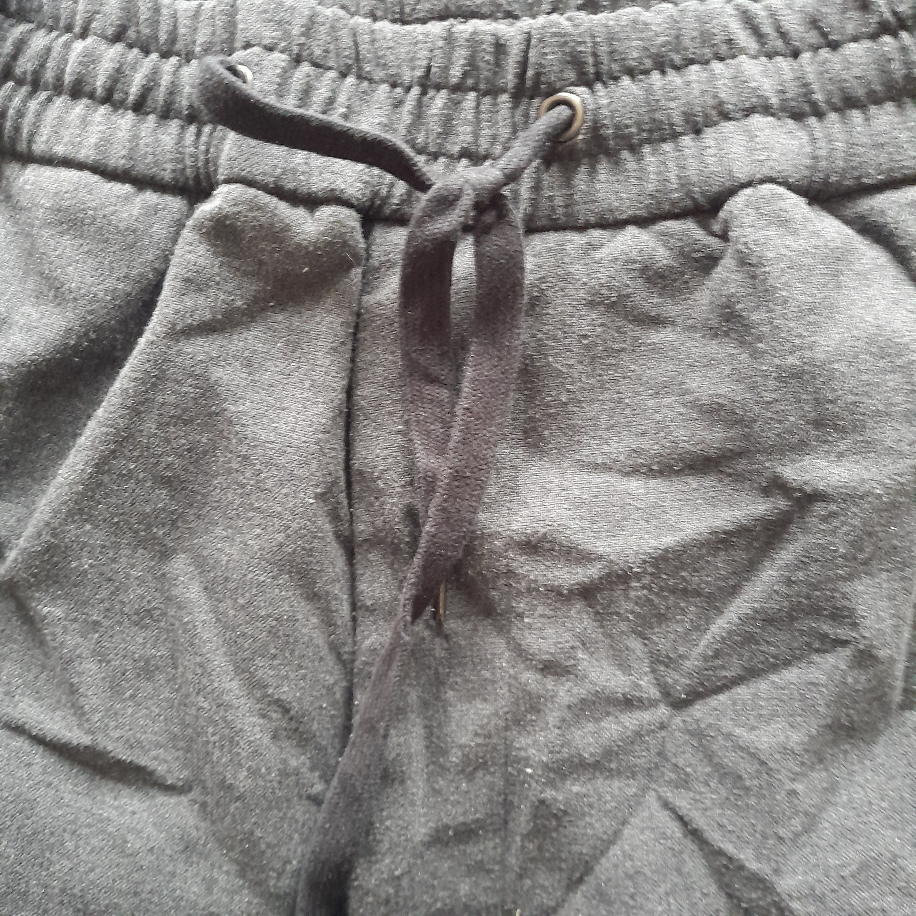 D.Gnak By Kang.D cropped trousers Size US 30 / EU 46 - 4 Thumbnail