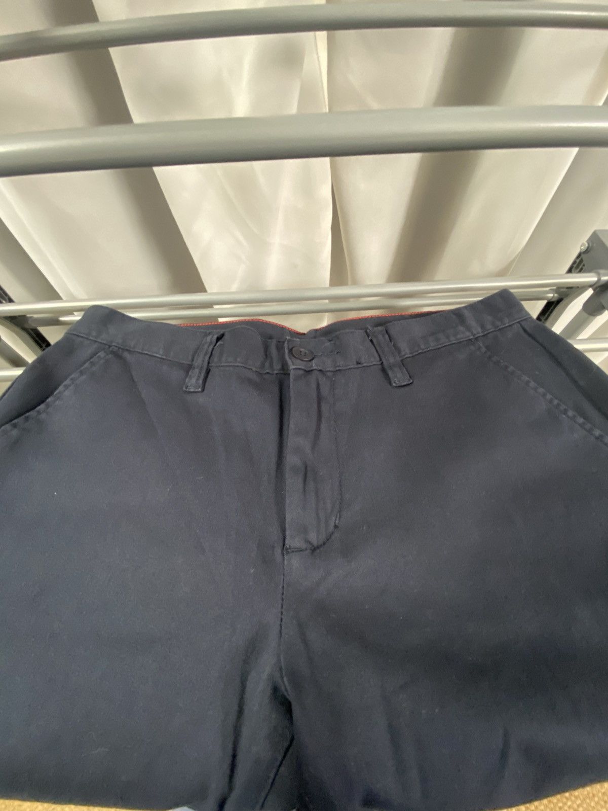 Active Ride Shop Active Stretch Chino Pants Size US 34 / EU 50 - 4 Thumbnail