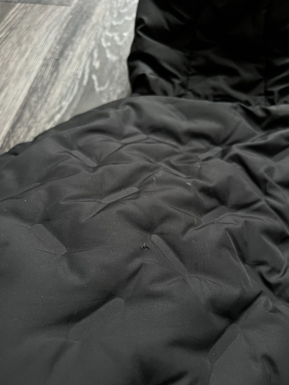 Nike × Undercover Undercover x Nike Chaos Balance down coat jacket Size US L / EU 52-54 / 3 - 9 Thumbnail