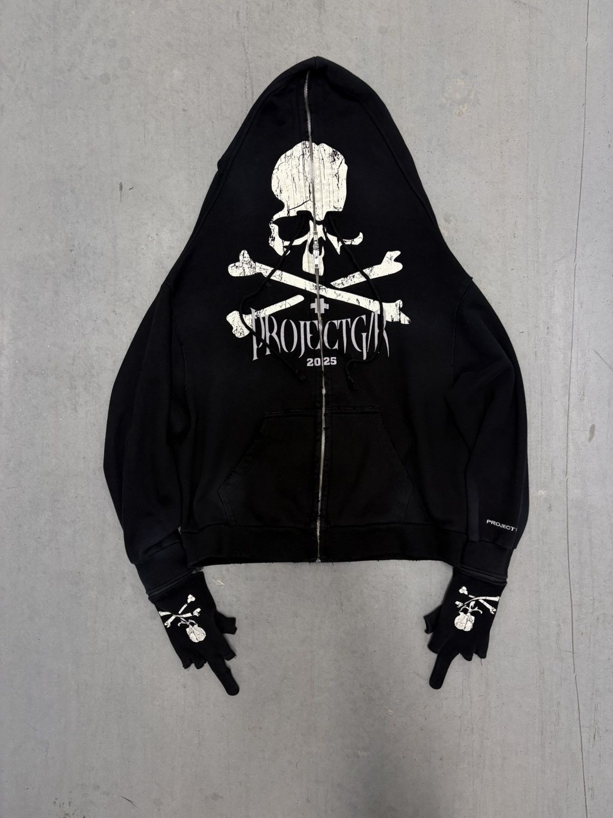 Mastermind Japan × PROJECT G/R Mastermind X Project G/R