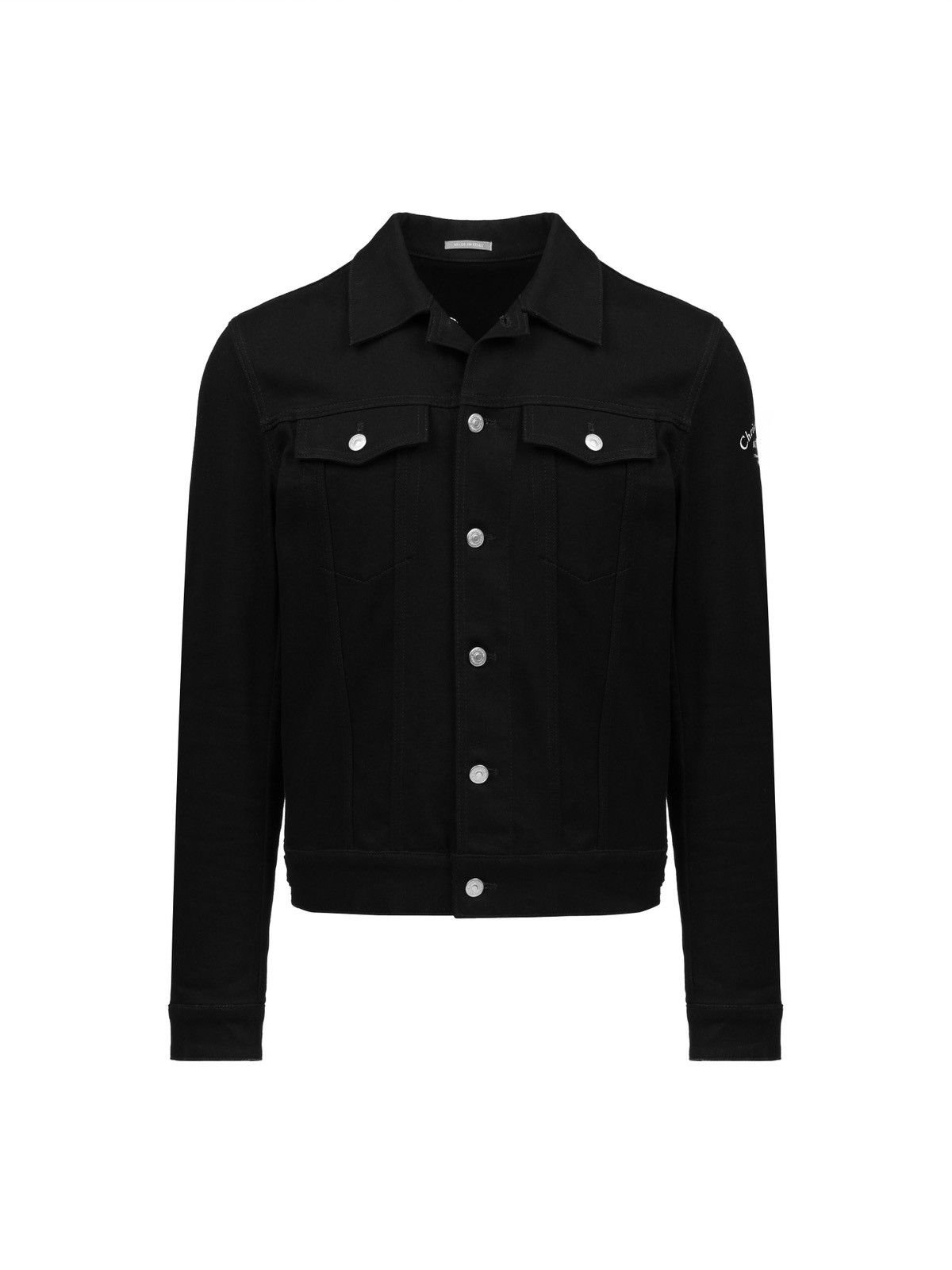 DIOR ATELIER ジャケット DIOR CHRISTIAN DIOR ATELIER TEDDYBLOUSON 213C406A5457_C888