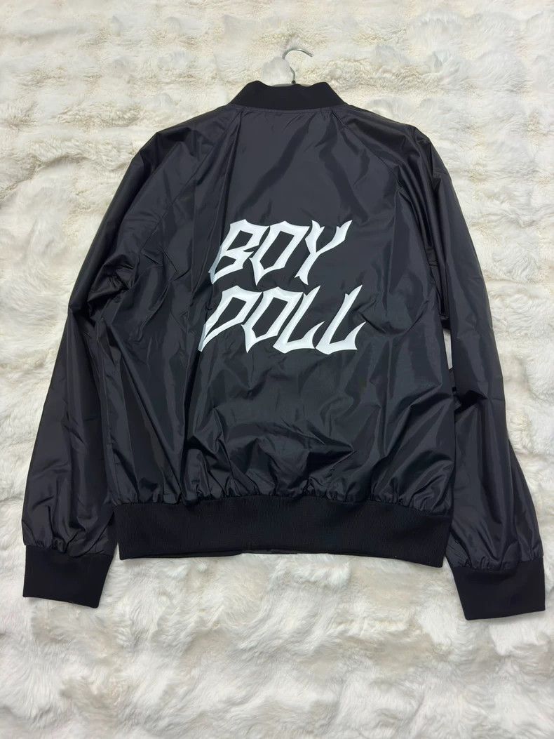 Celine Celine Logo baseball uniform jacket 2501-Nextarrow Size US S / EU 44-46 / 1 - 1 Thumbnail