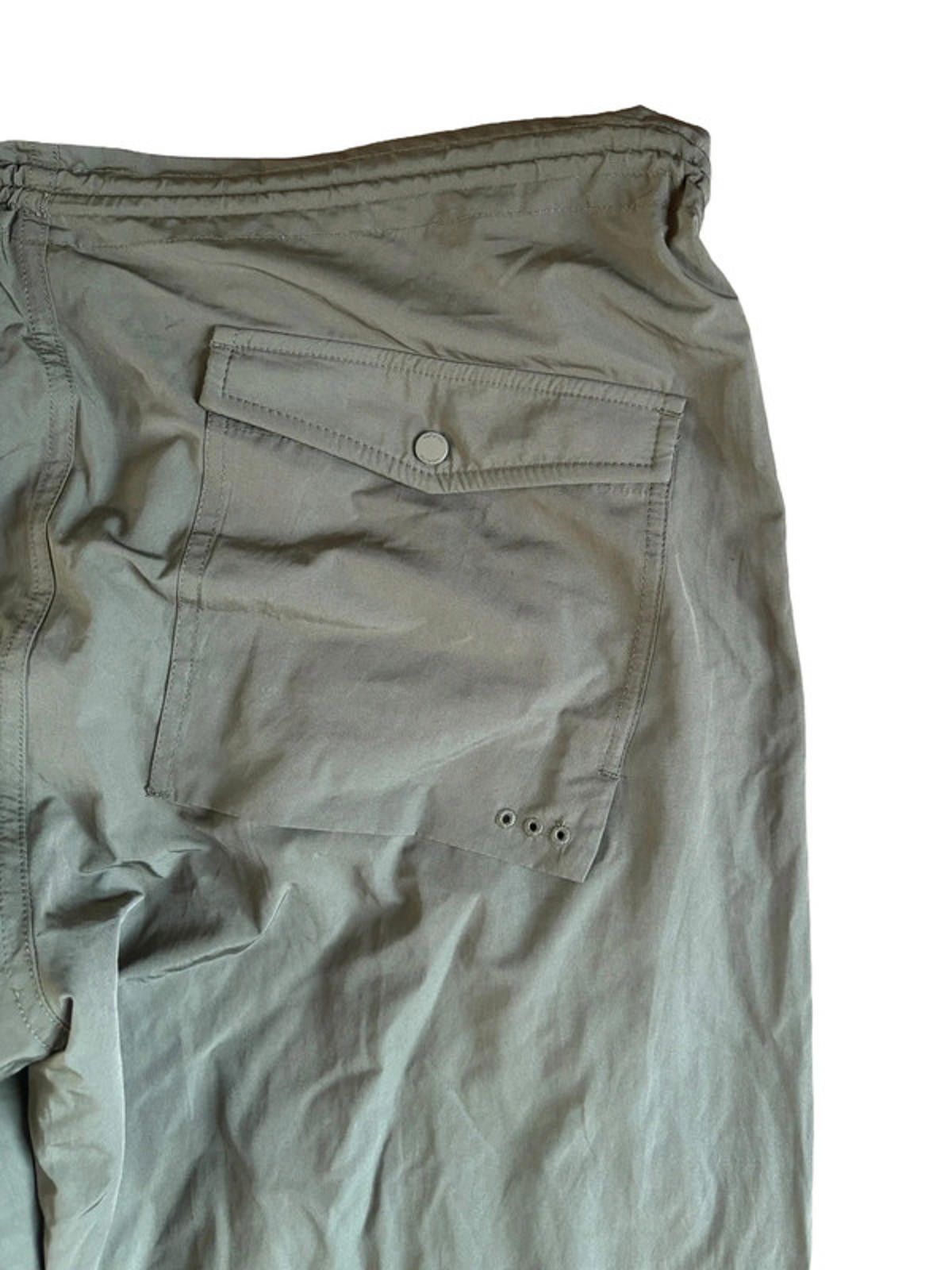 Maharishi Maharishi Embroidered Snopants Olive L Size US 34 / EU 50 - 3 Thumbnail