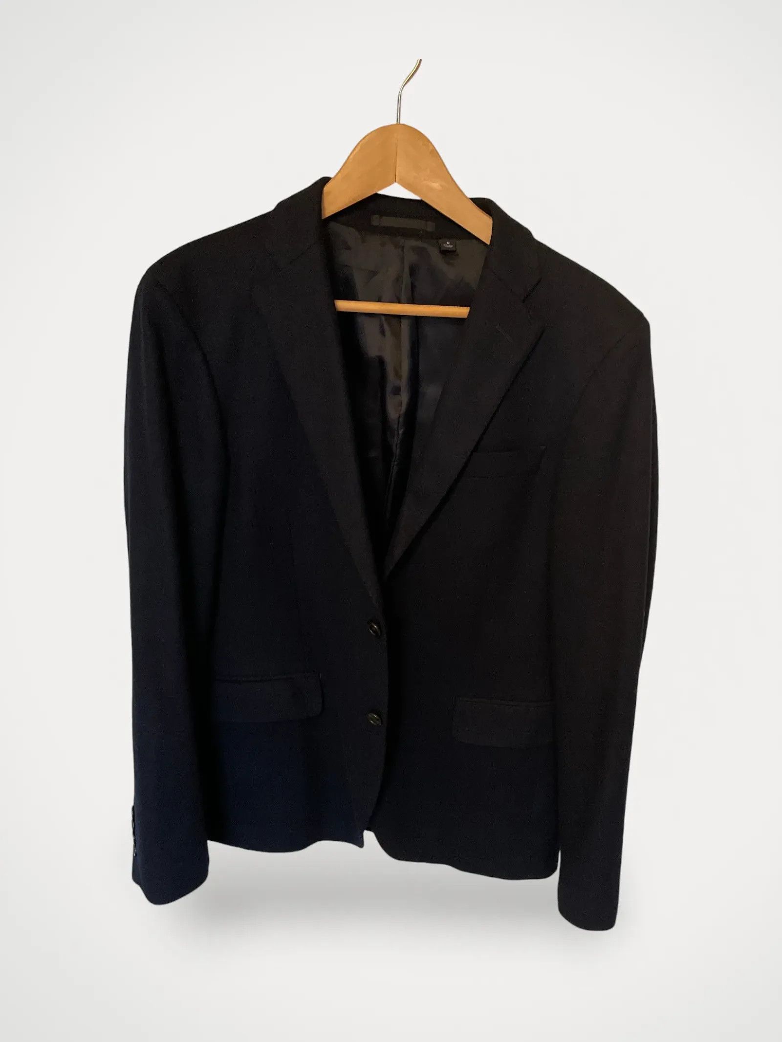 Uniqlo Uniqlo Blazer Size 38R - 1 Thumbnail
